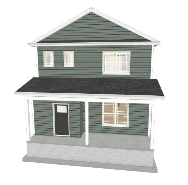 Lot 12 Fisher Cir — photo