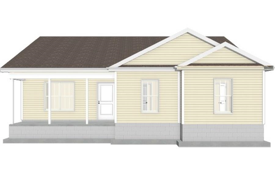 Tba Fisher Cir — photo