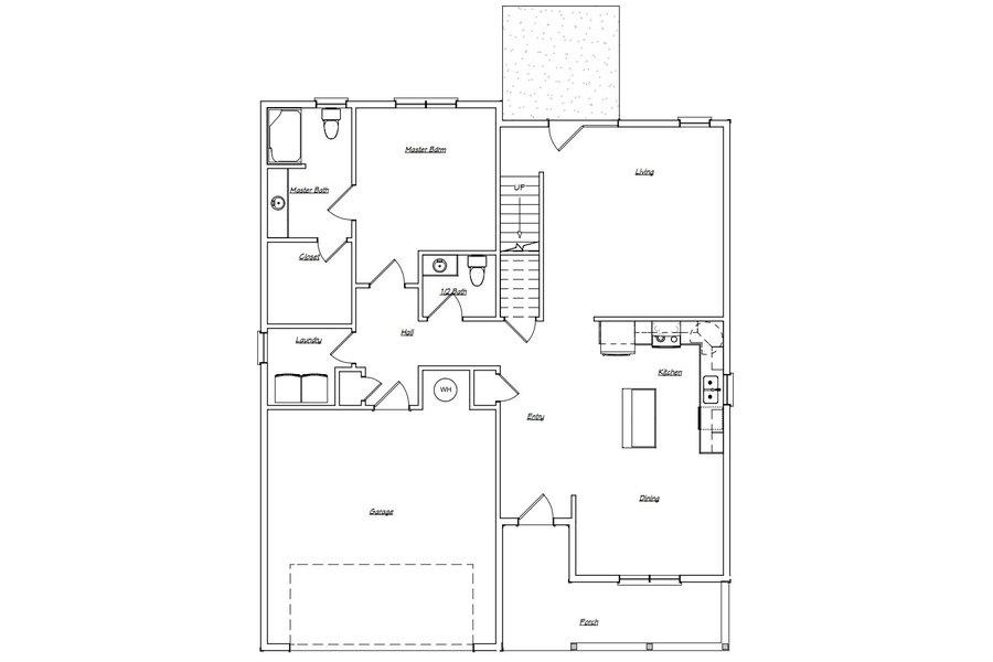 Tbd Brook Glen Ln — photo