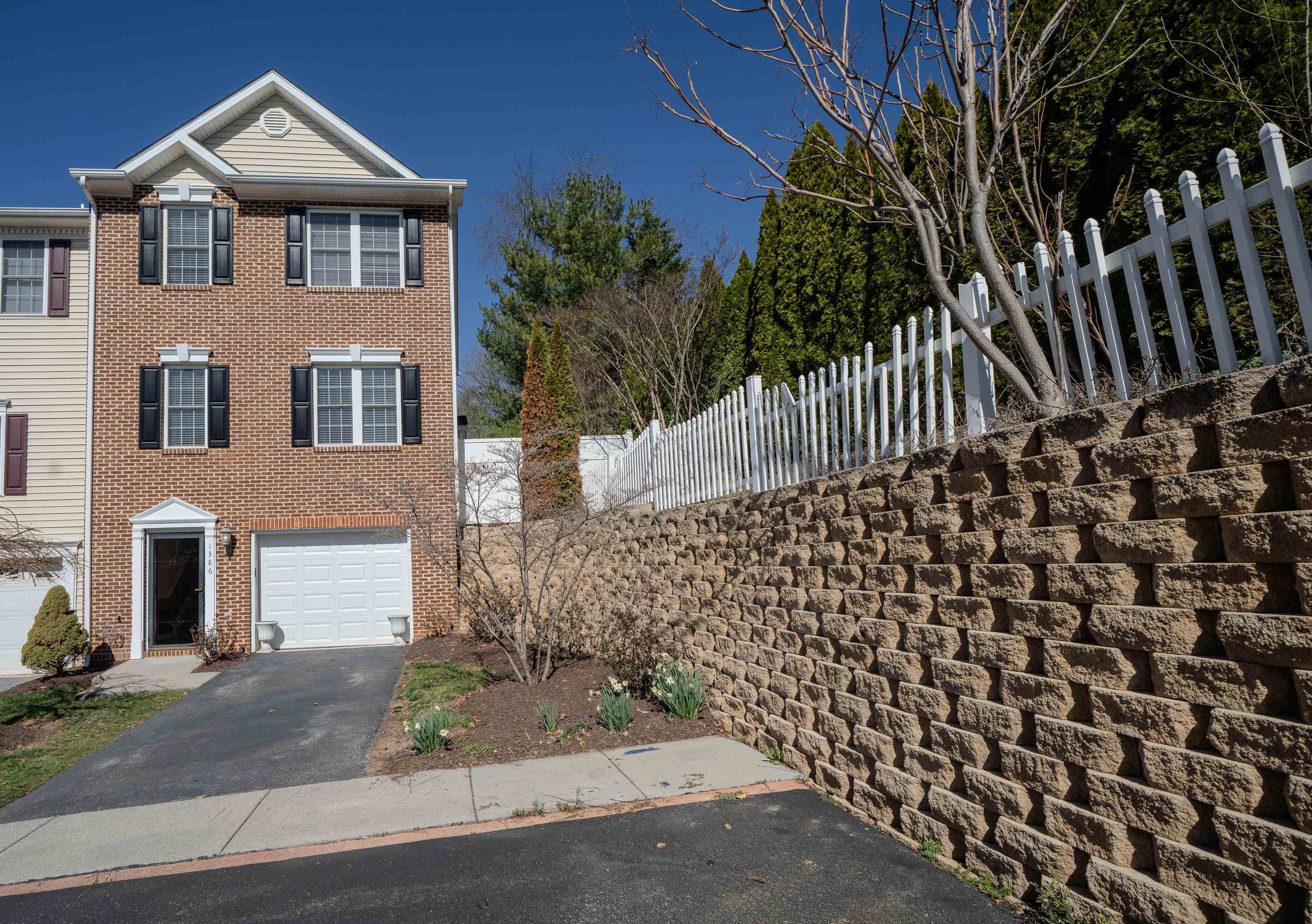 1386 Verdant Spring Lane, Rockingham, VA 22801