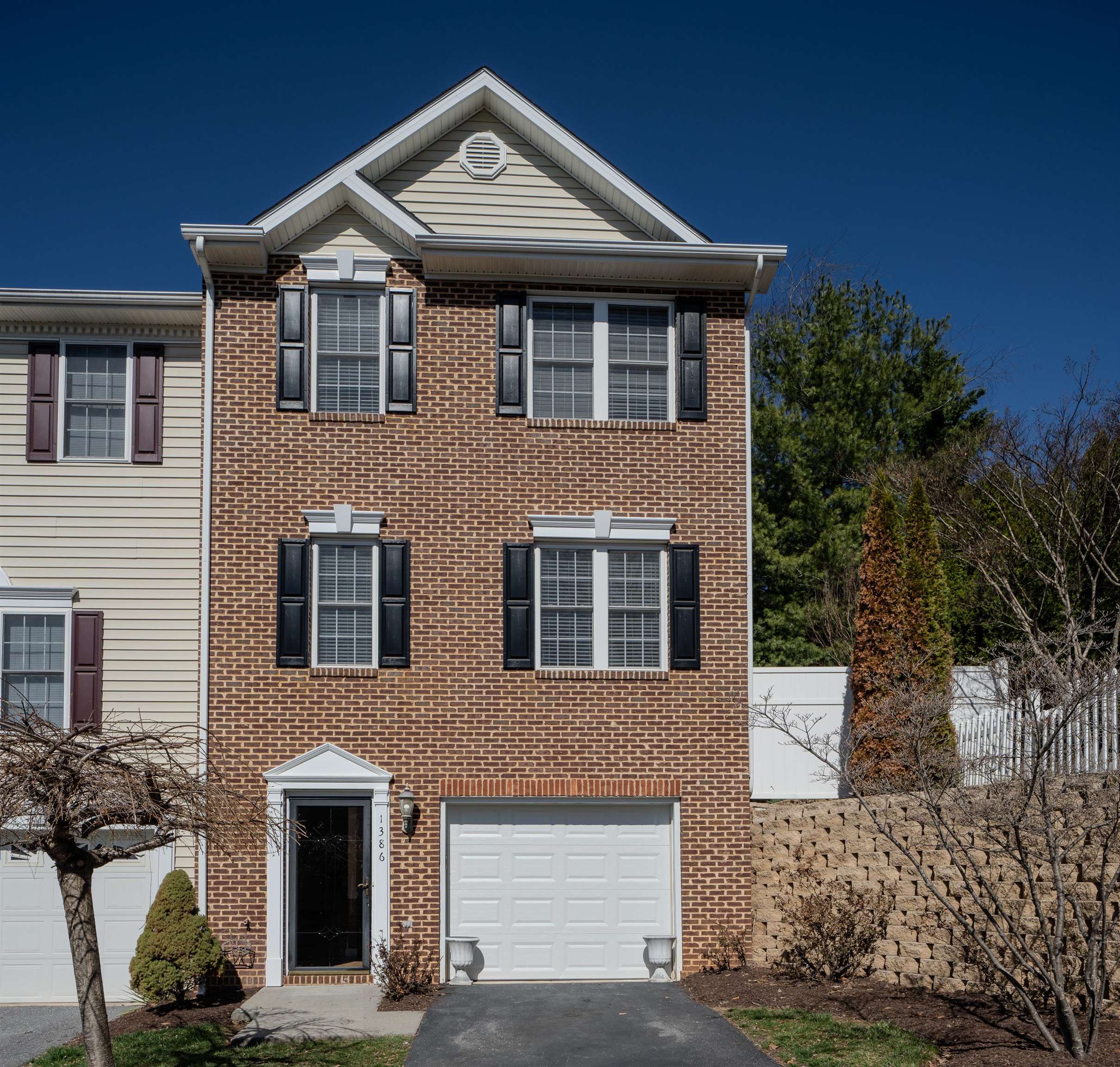 1386 Verdant Spring Lane, Rockingham, VA 22801 — photo 2