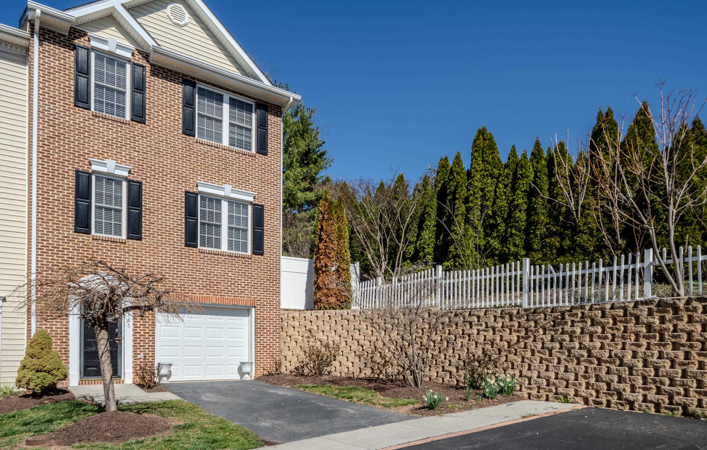 1386 Verdant Spring Lane, Rockingham, VA 22801 — photo 3