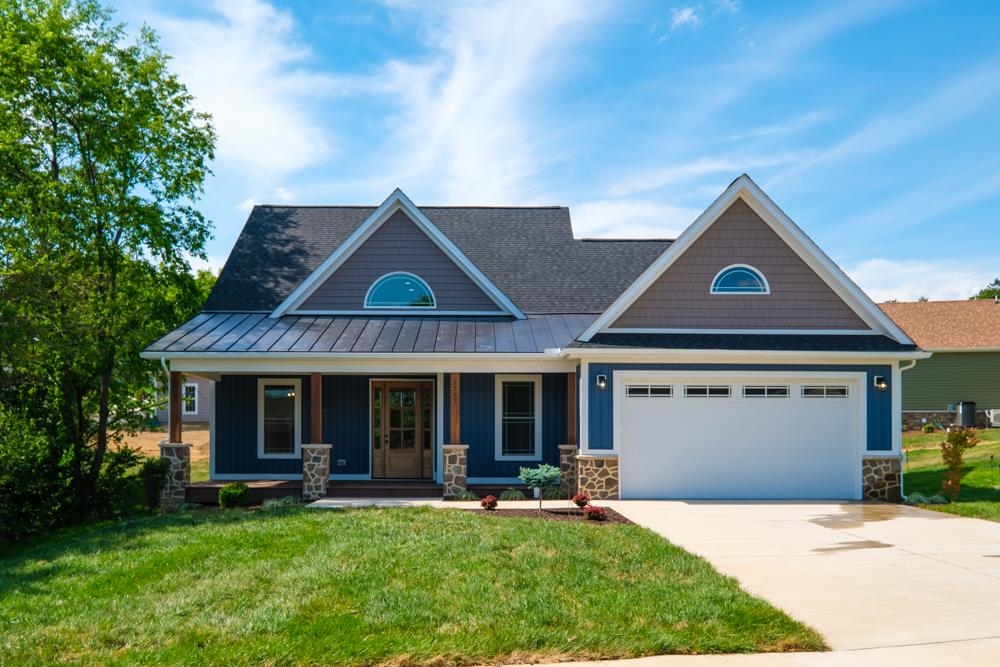 2509 Forest Dr — photo