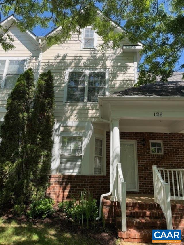 126 Old Fifth Cir — photo