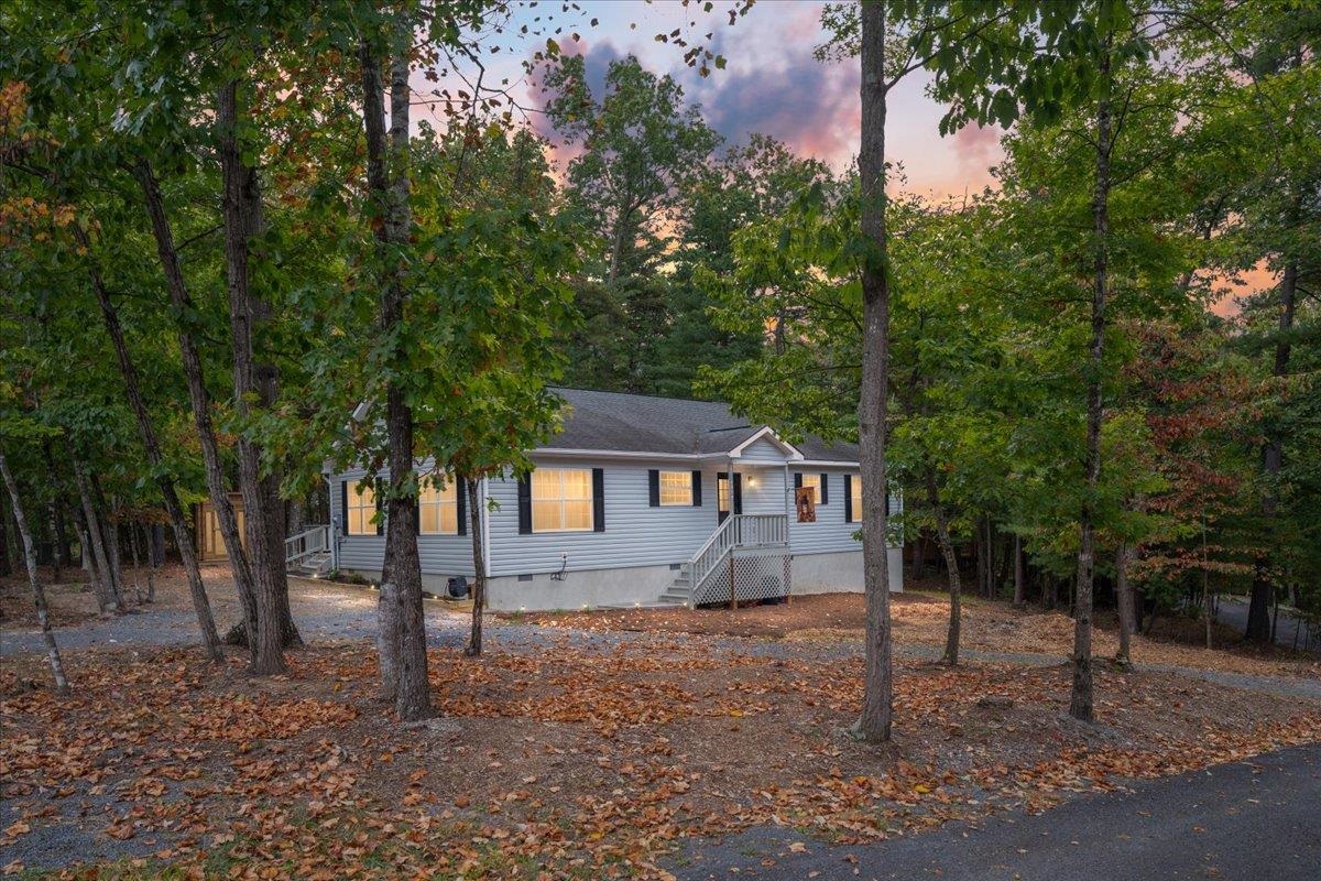 268 Dogwood Dr — photo