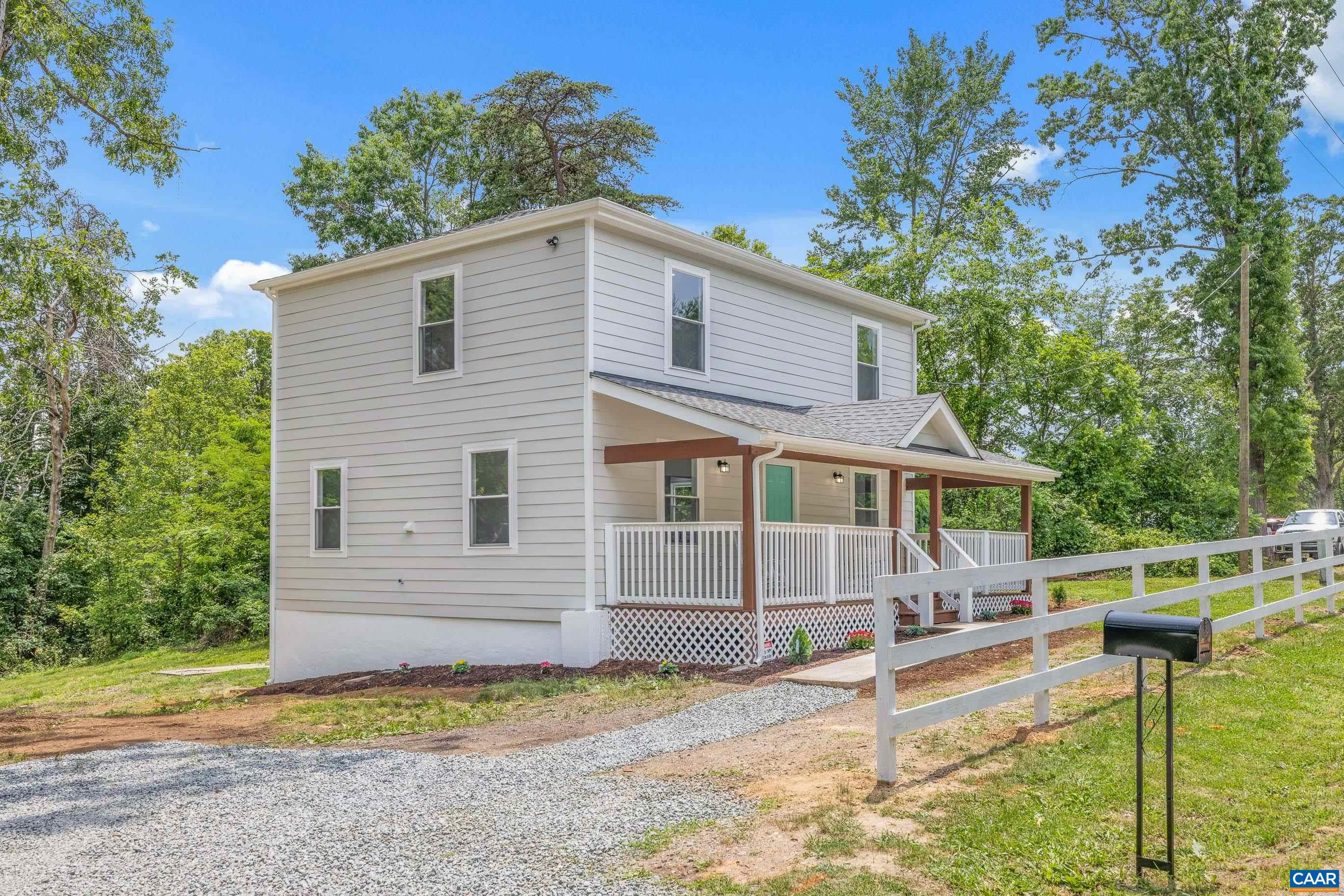 3418 RIDGE Road, Barboursville VA 22923 — photo 2