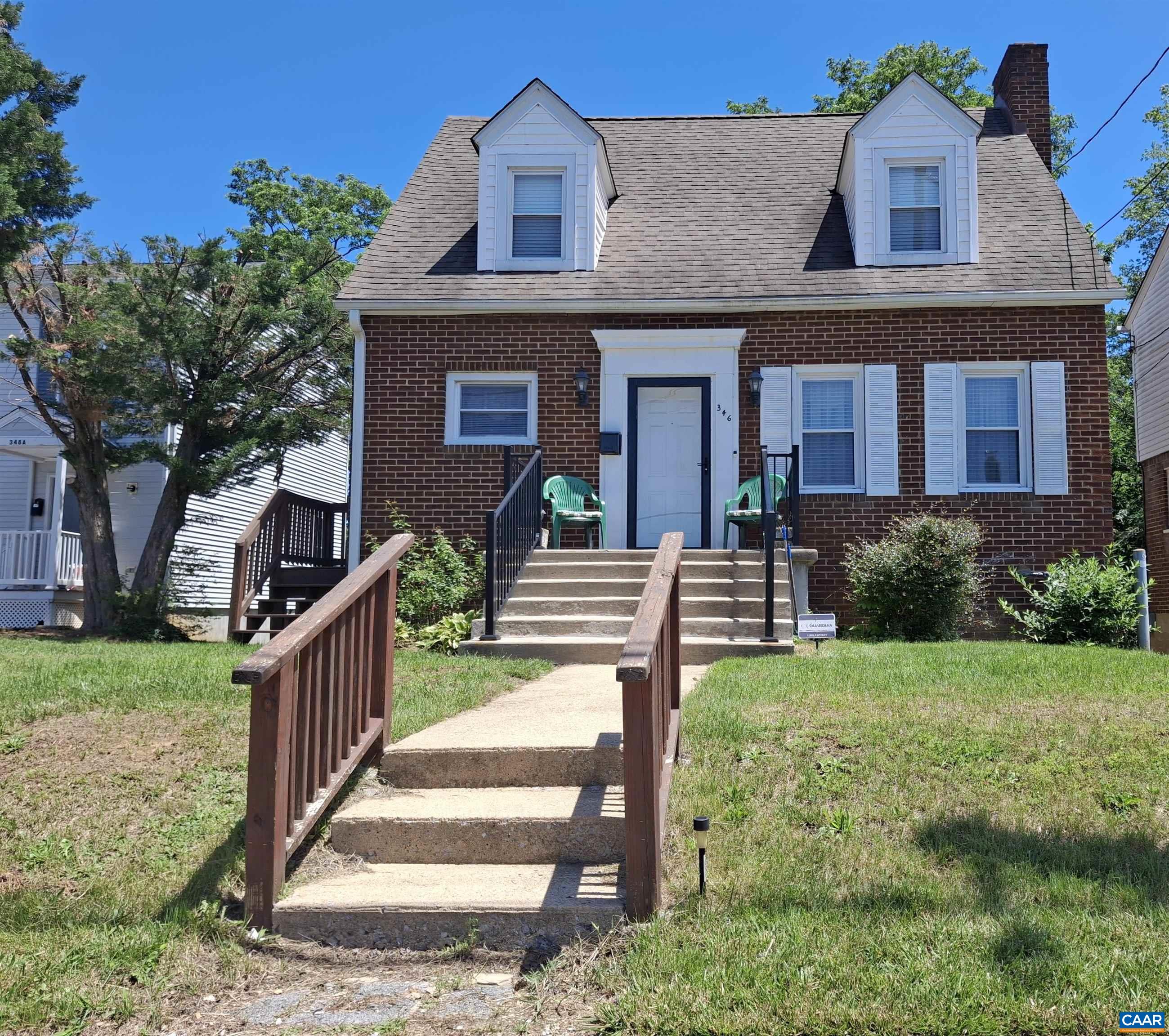 346 Port Republic Rd — photo