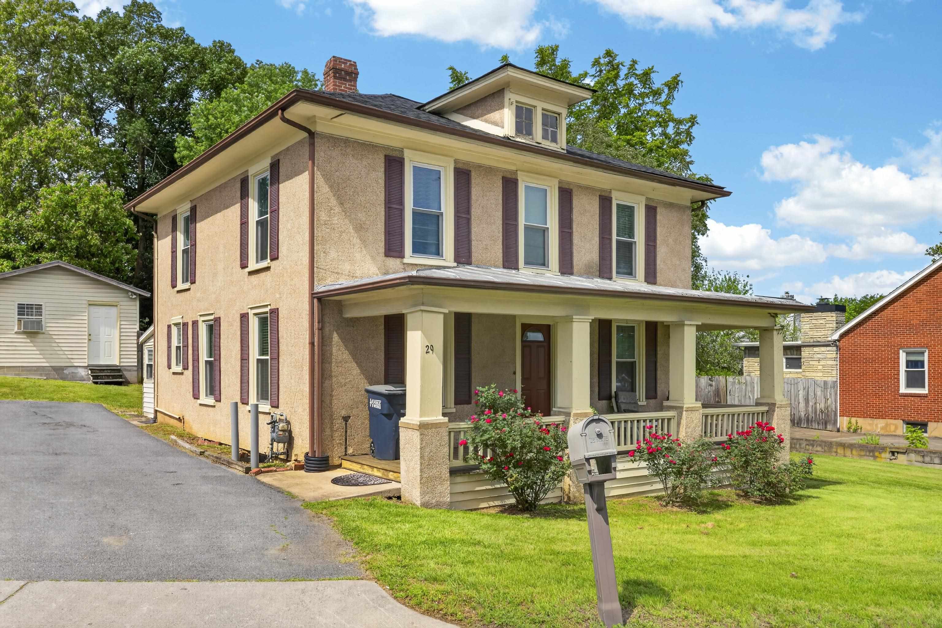 29 Port Republic Rd — photo