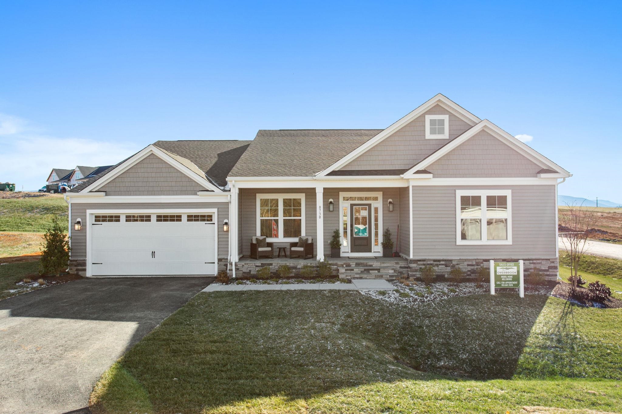 8735 Overbrook Dr — photo