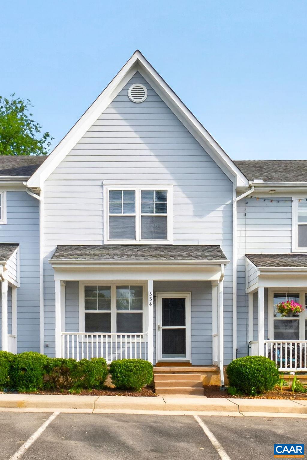 334 Marquette Ct — photo