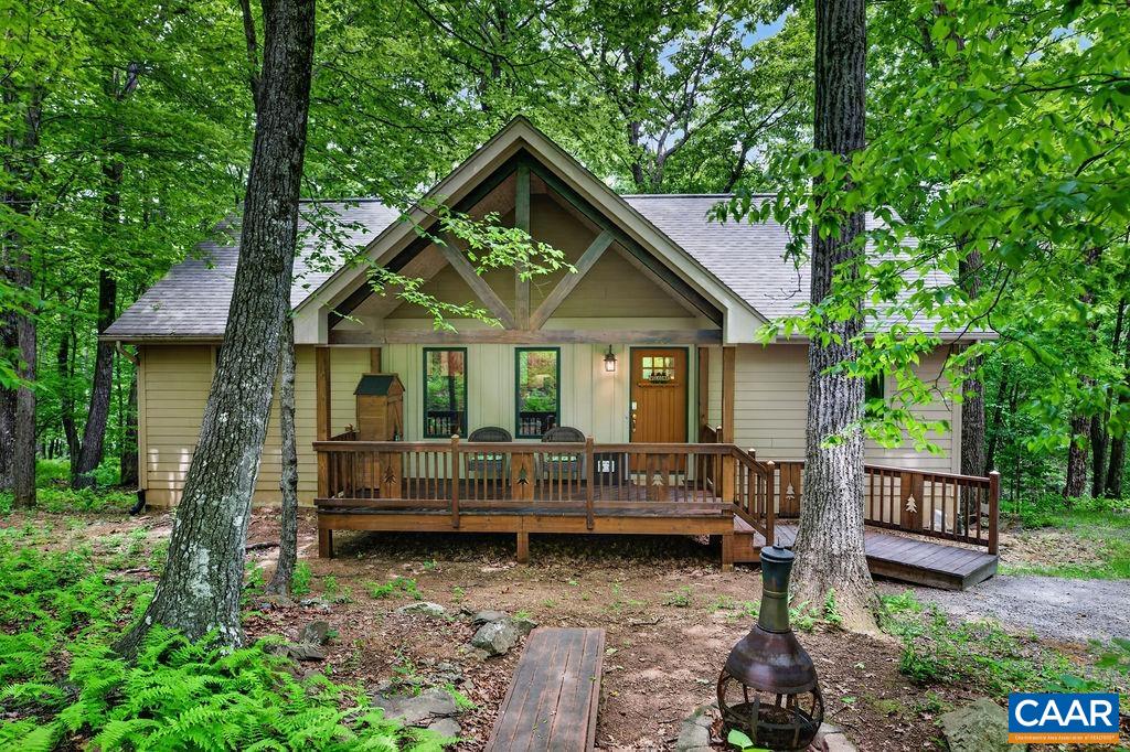 17 Pine Siskin Ln — photo