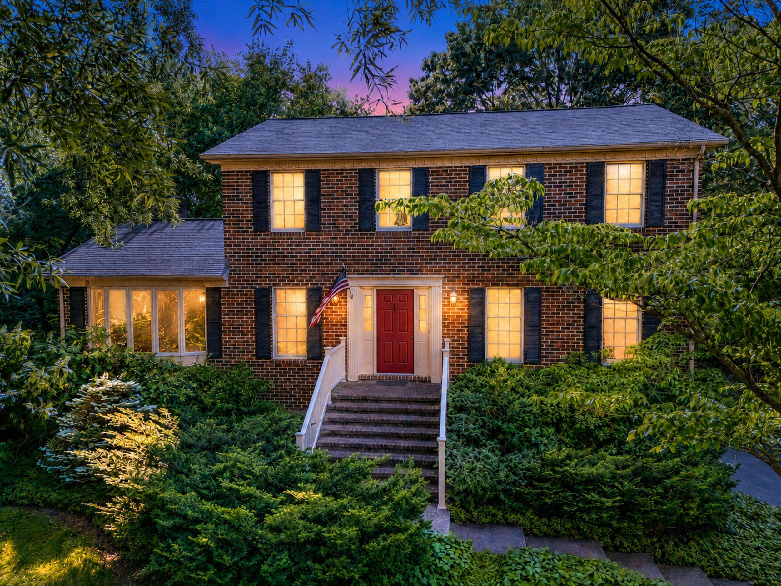 1404 Massanetta Springs Road, Rockingham, VA 22801