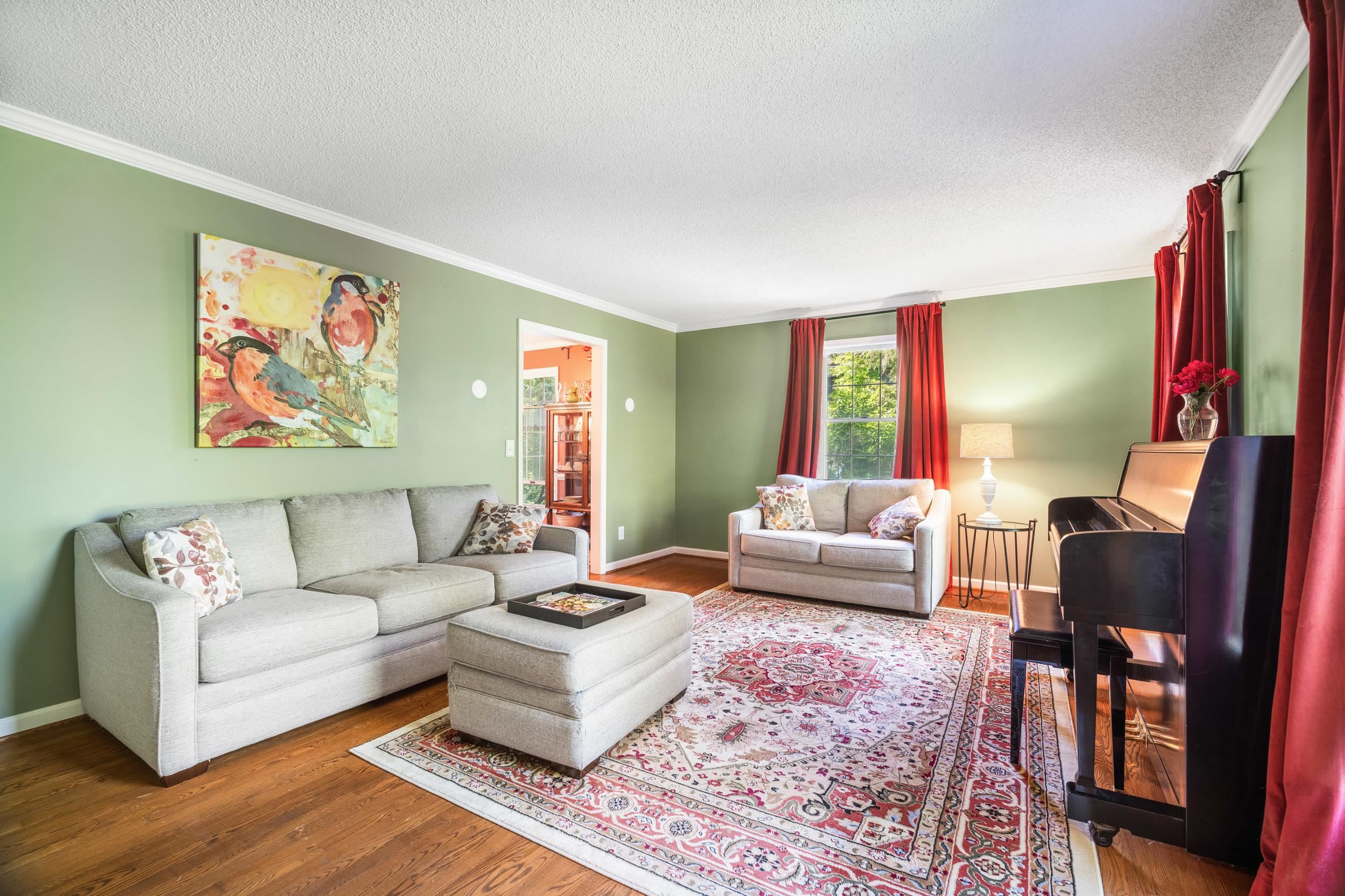 1404 Massanetta Springs Road, Rockingham, VA 22801 — photo 2