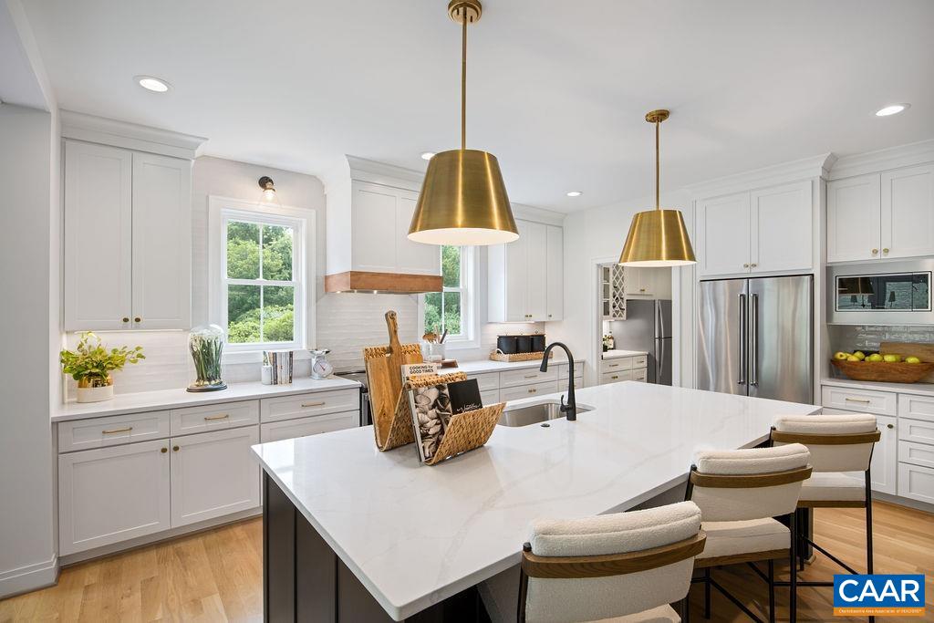 2534-1 Montgomery Ridge Road, Charlottesville, VA 22911 — photo 3