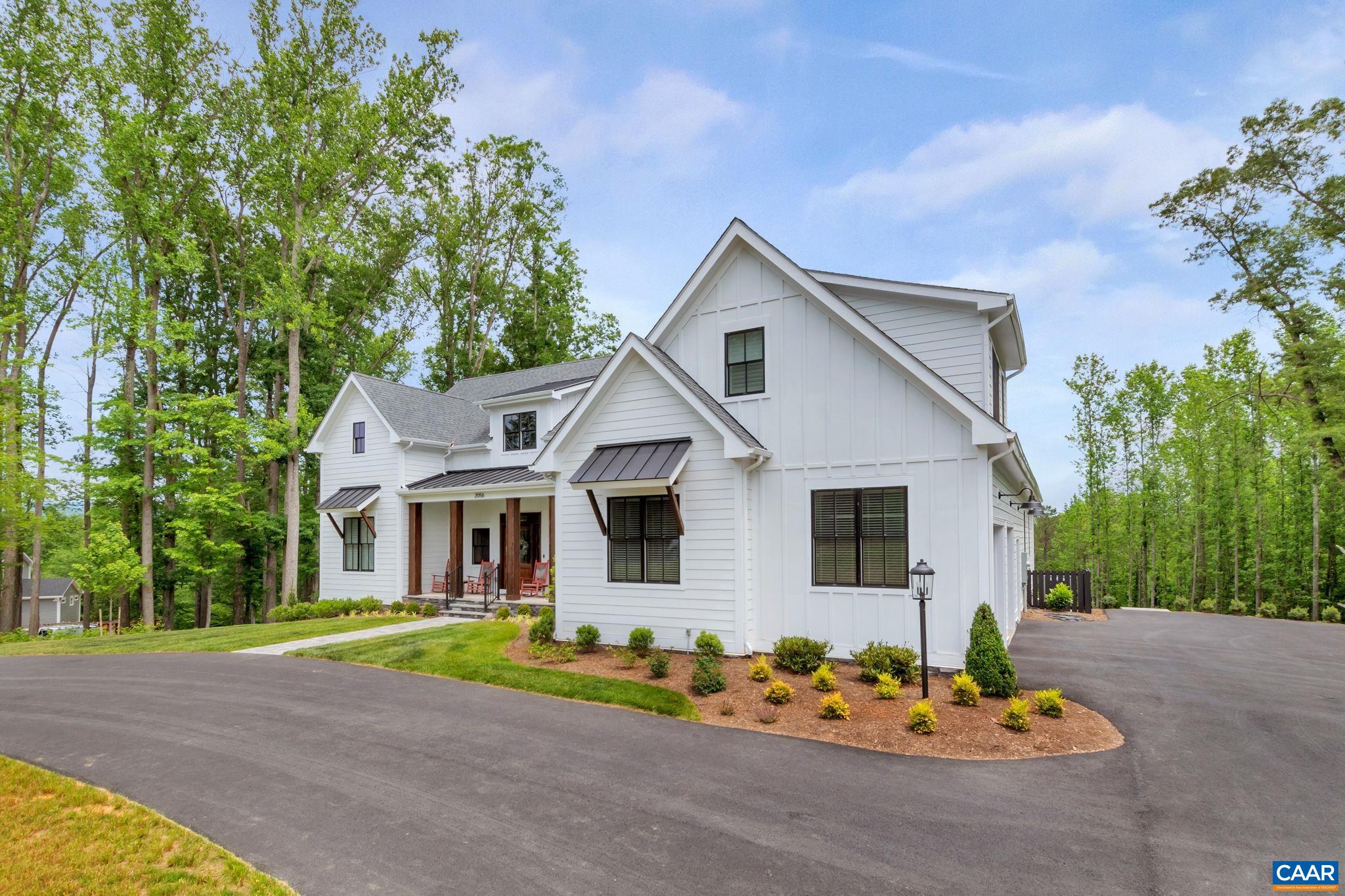 2534-1A Montgomery Ridge Road, Charlottesville, VA 22911 — photo 3