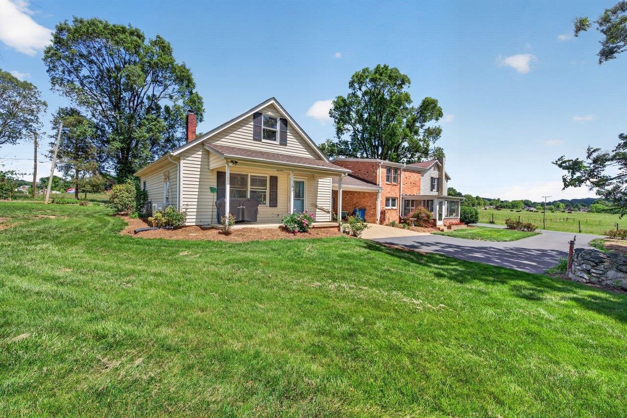 3398 OLD THIRTY THREE Road, Rockingham VA 22801 — photo 3