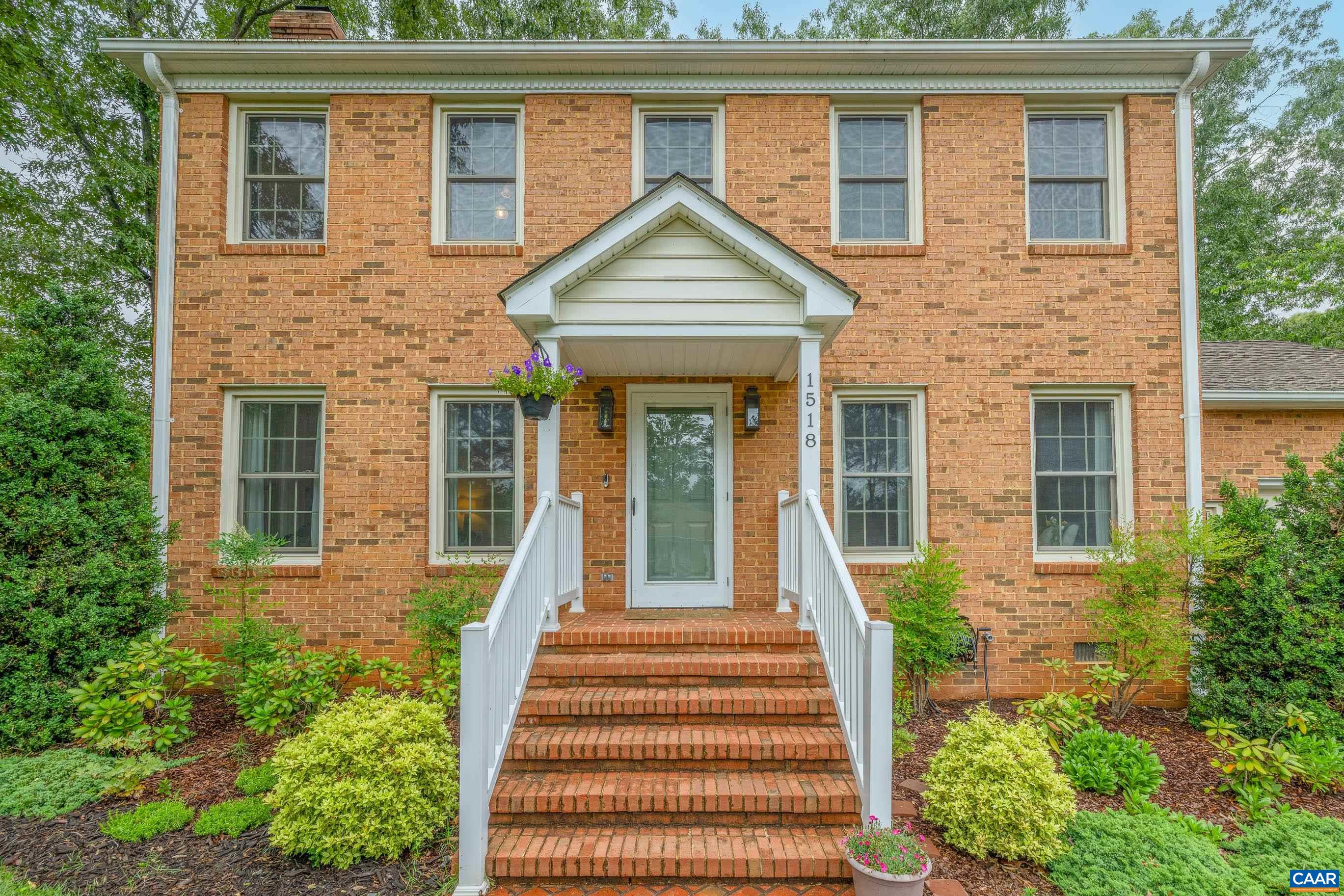 1518 Old Brook Rd — photo