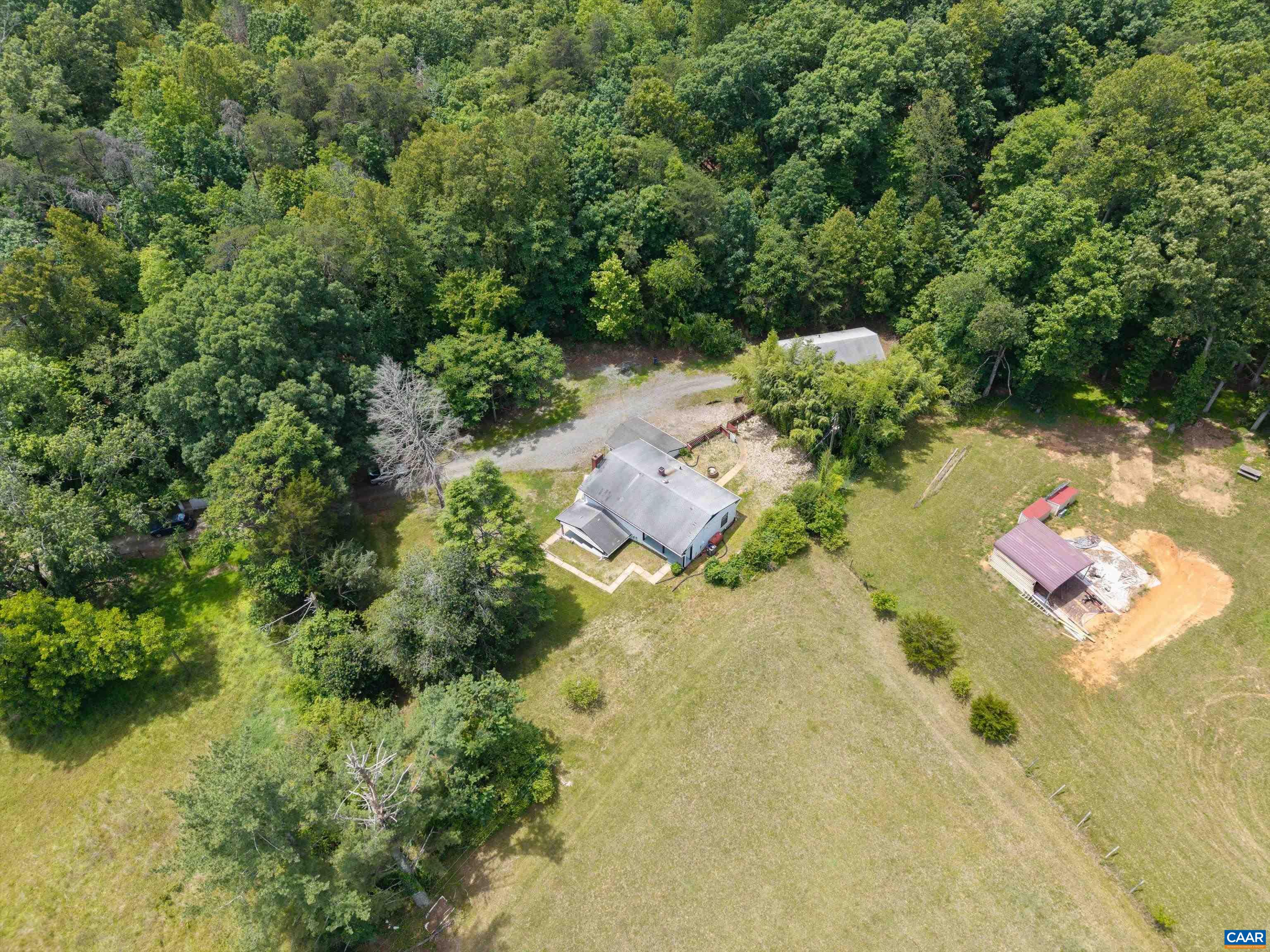 2870 Short Rock Rd — photo