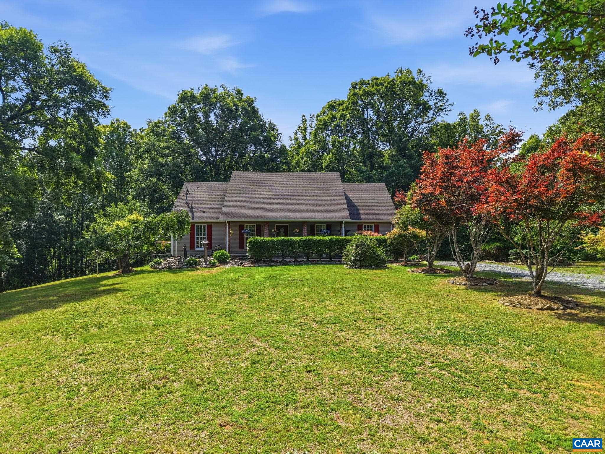 418 Poplar Lake Rd — photo