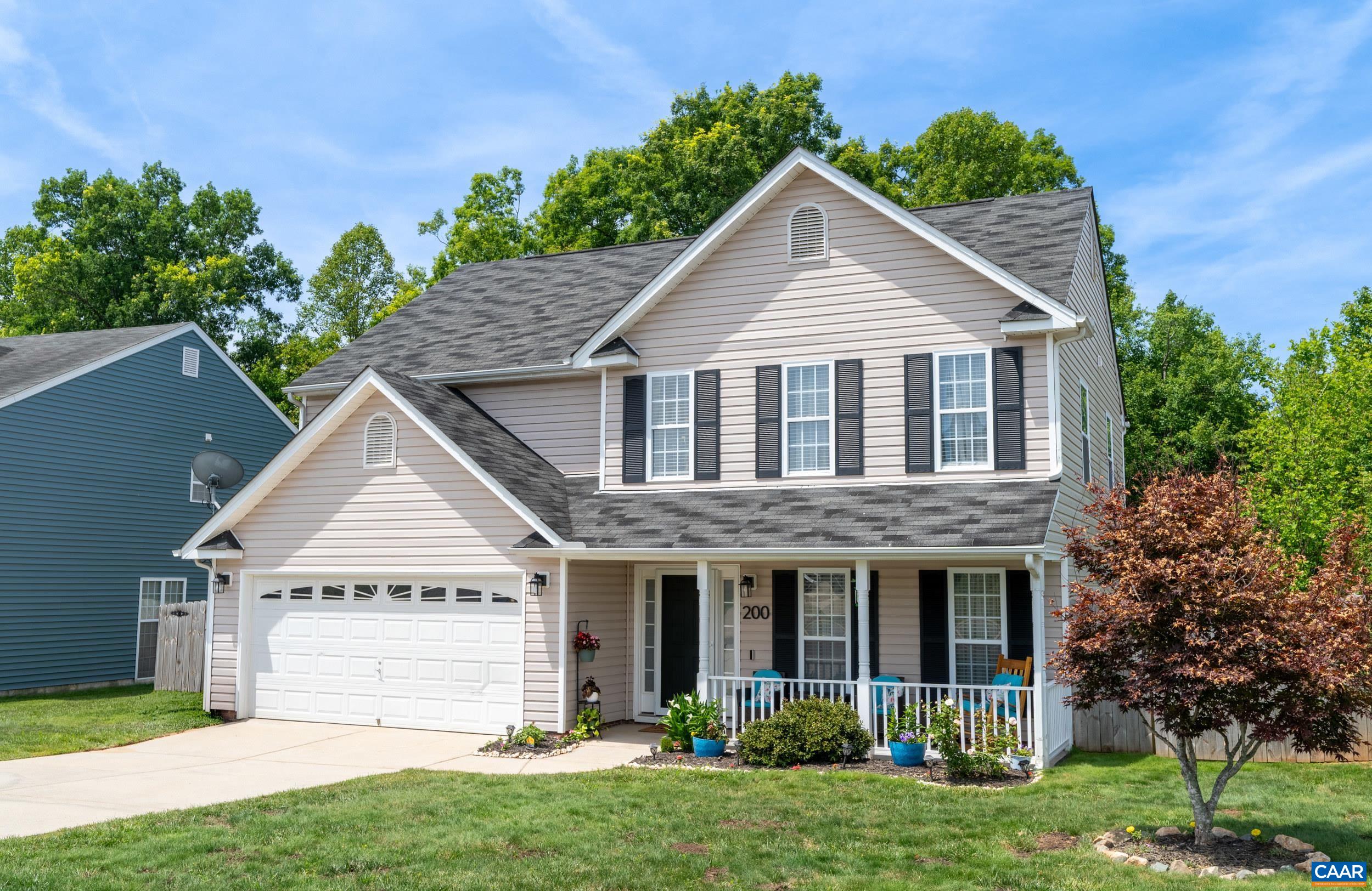 200 Apple Orchard Dr — photo