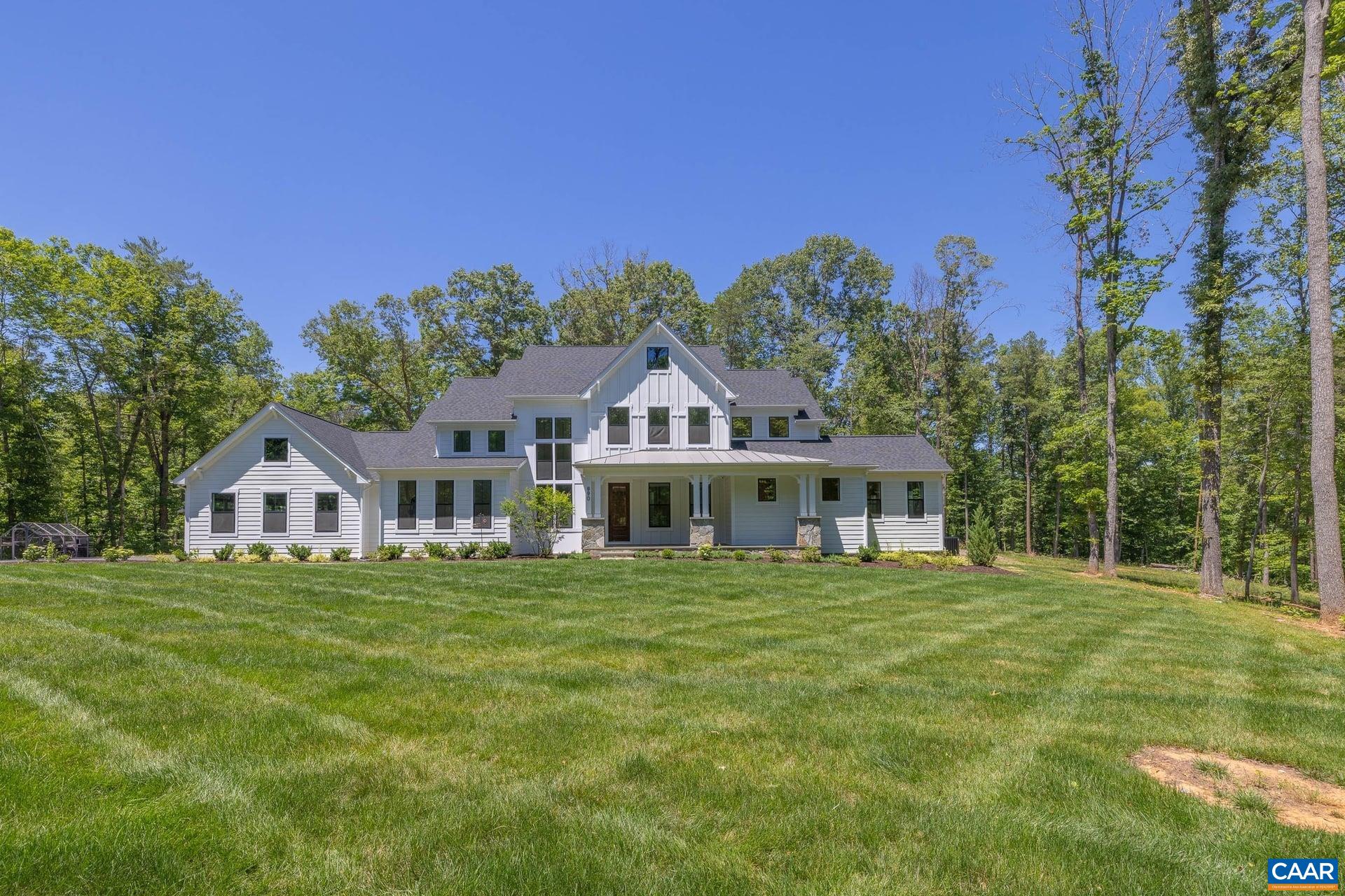 990 Broad Axe Rd — photo