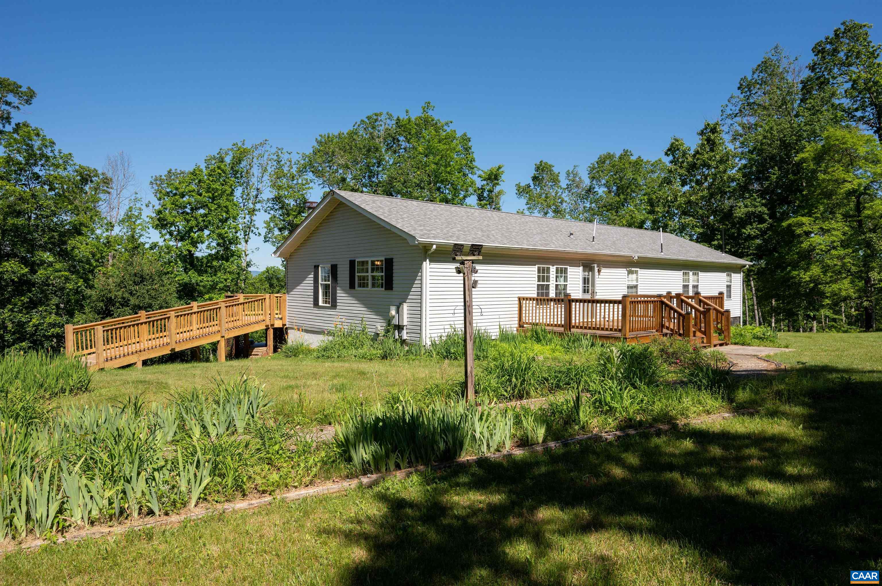 226 Mill Creek Rd — photo