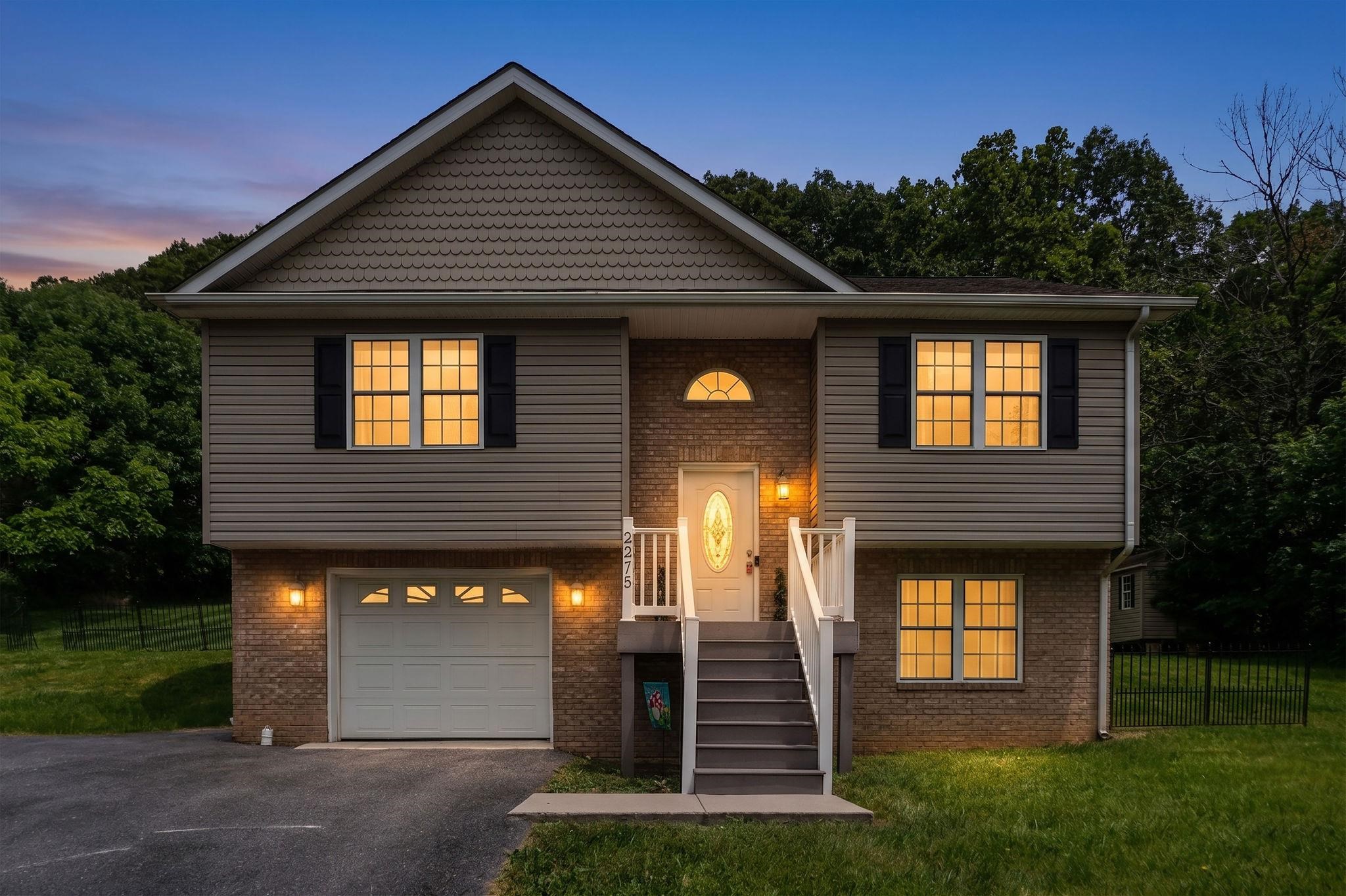 2275 Raphine Road, Raphine, VA 24472