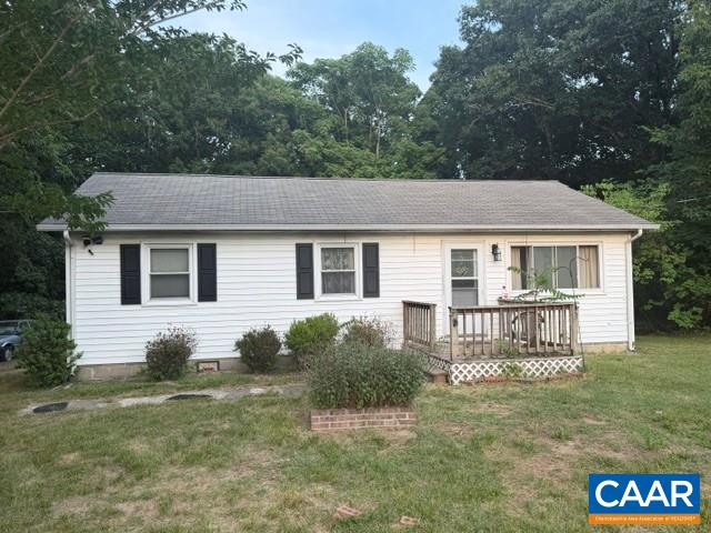 3820 Rising Sun Rd — photo