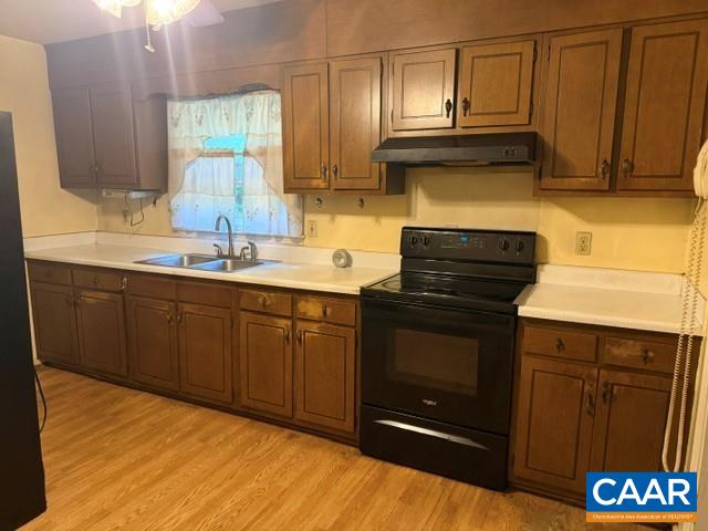 3820 Rising Sun Road, Palmyra, VA 22963 — photo 2