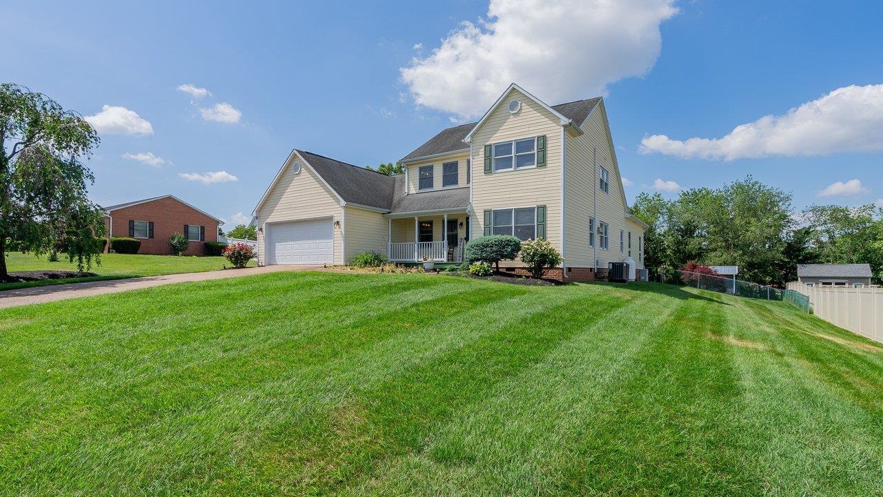 3345 REDBUD Lane, Rockingham VA 22801 — photo 3