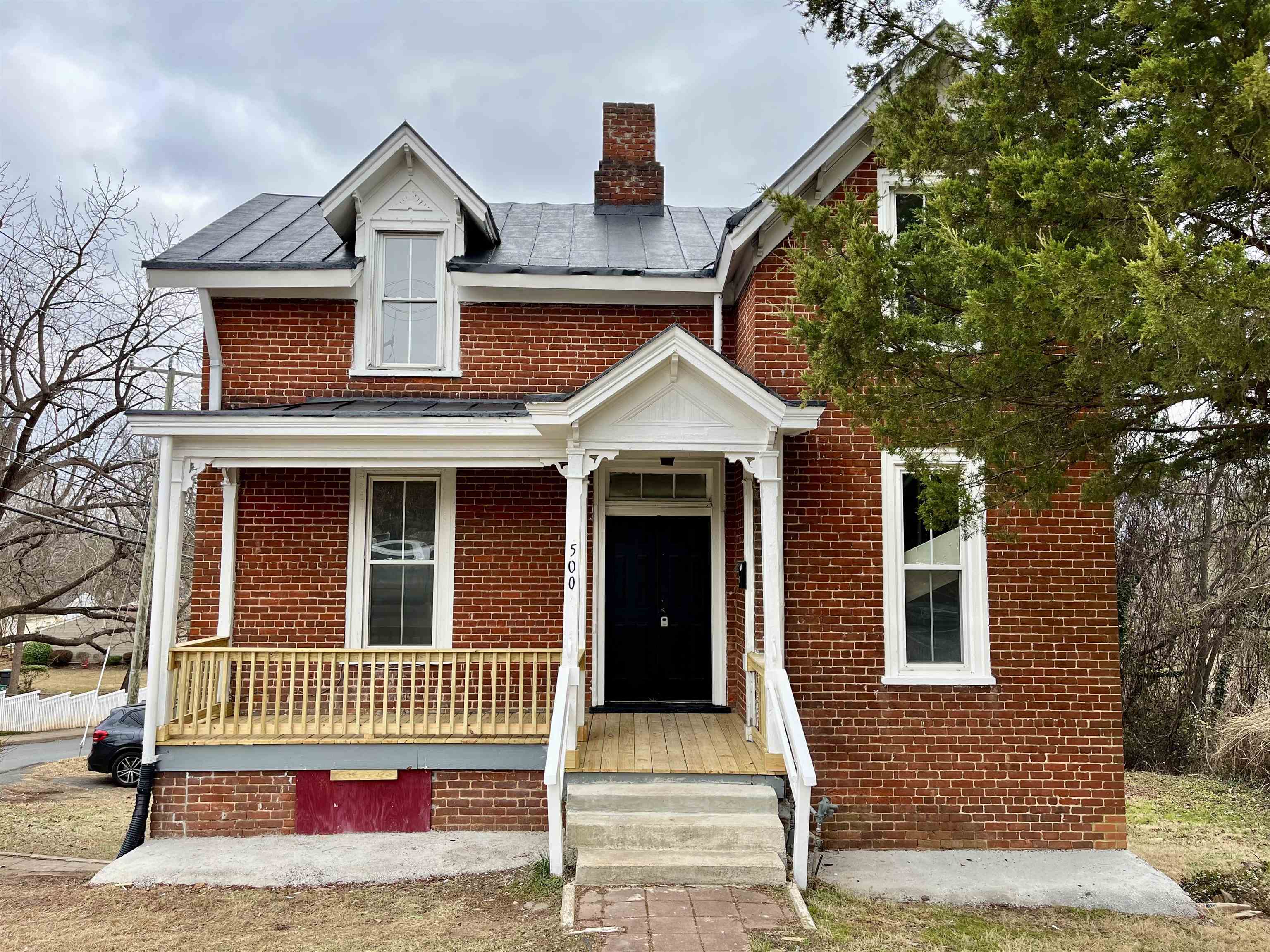 500 Ridge St — photo