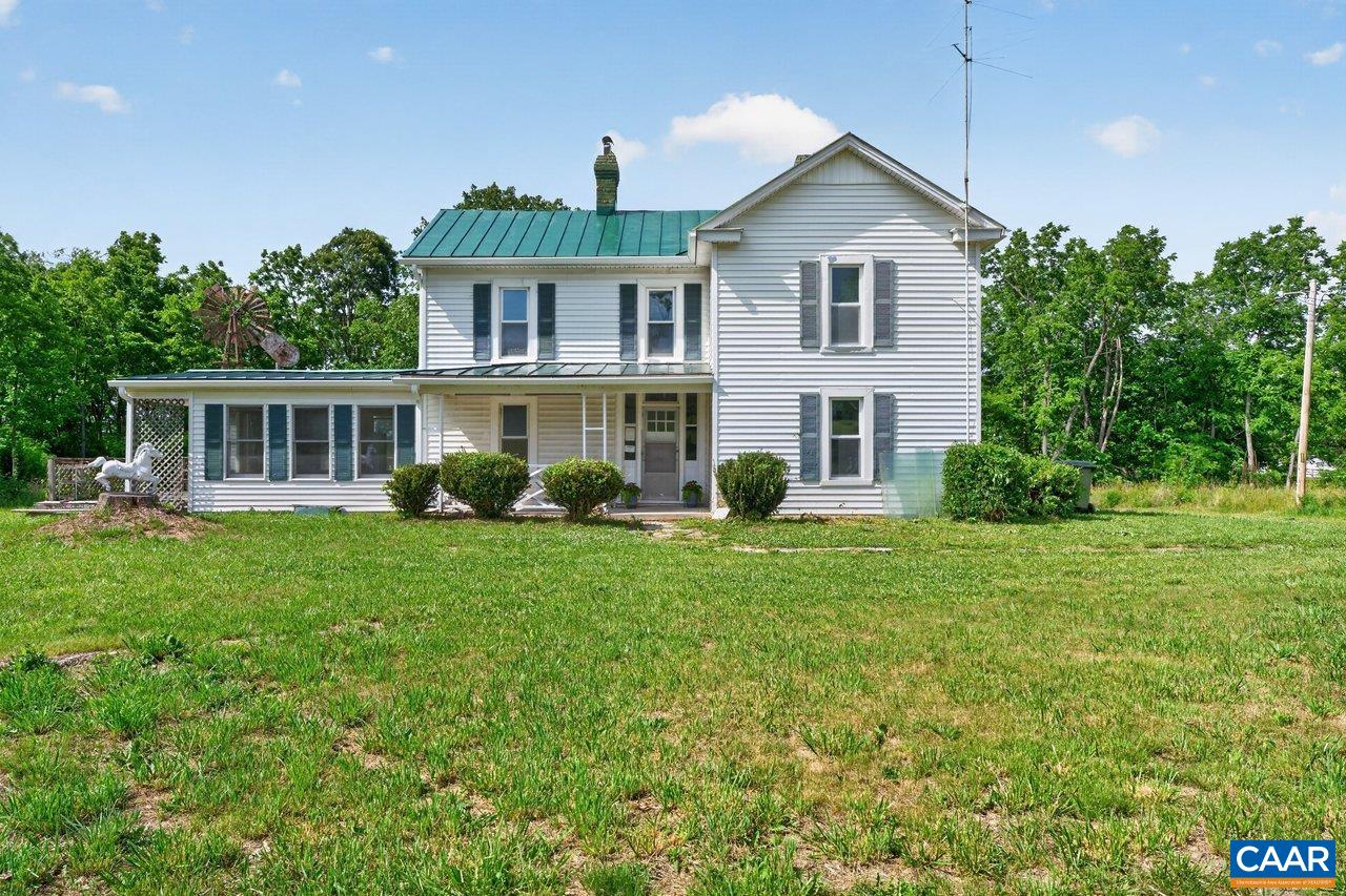 176 Eureka Mill Rd — photo