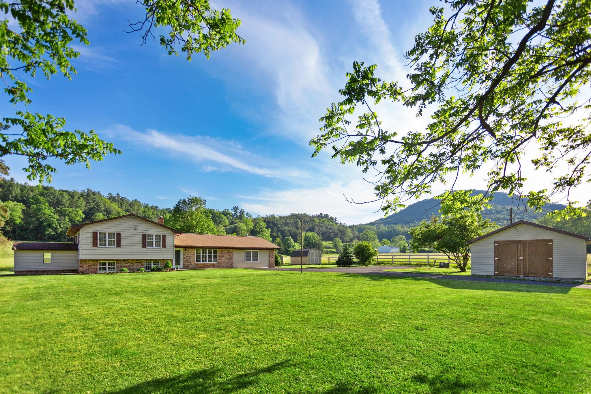 1659 Crab Run Rd — photo