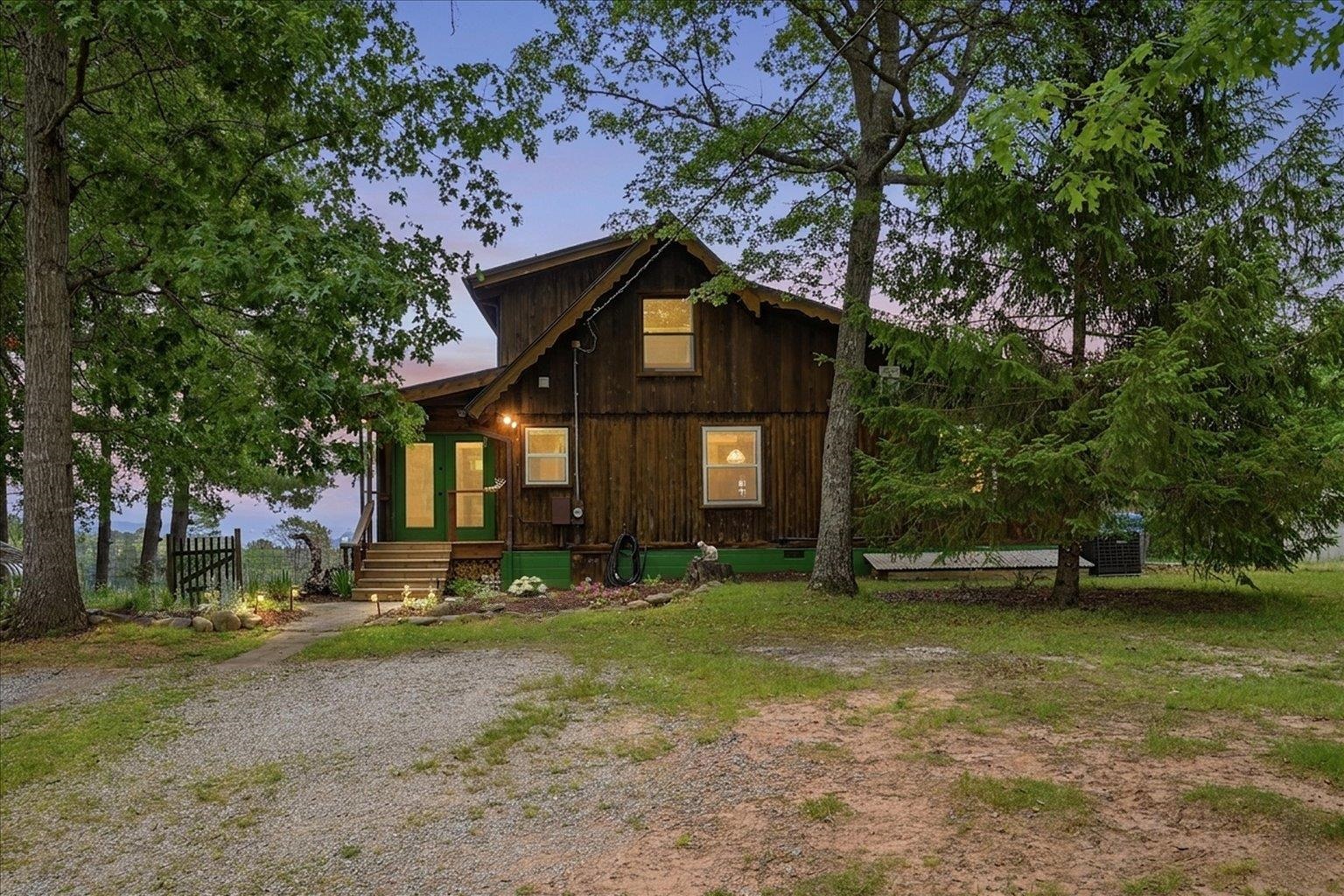 14636 Turner Run Rd — photo