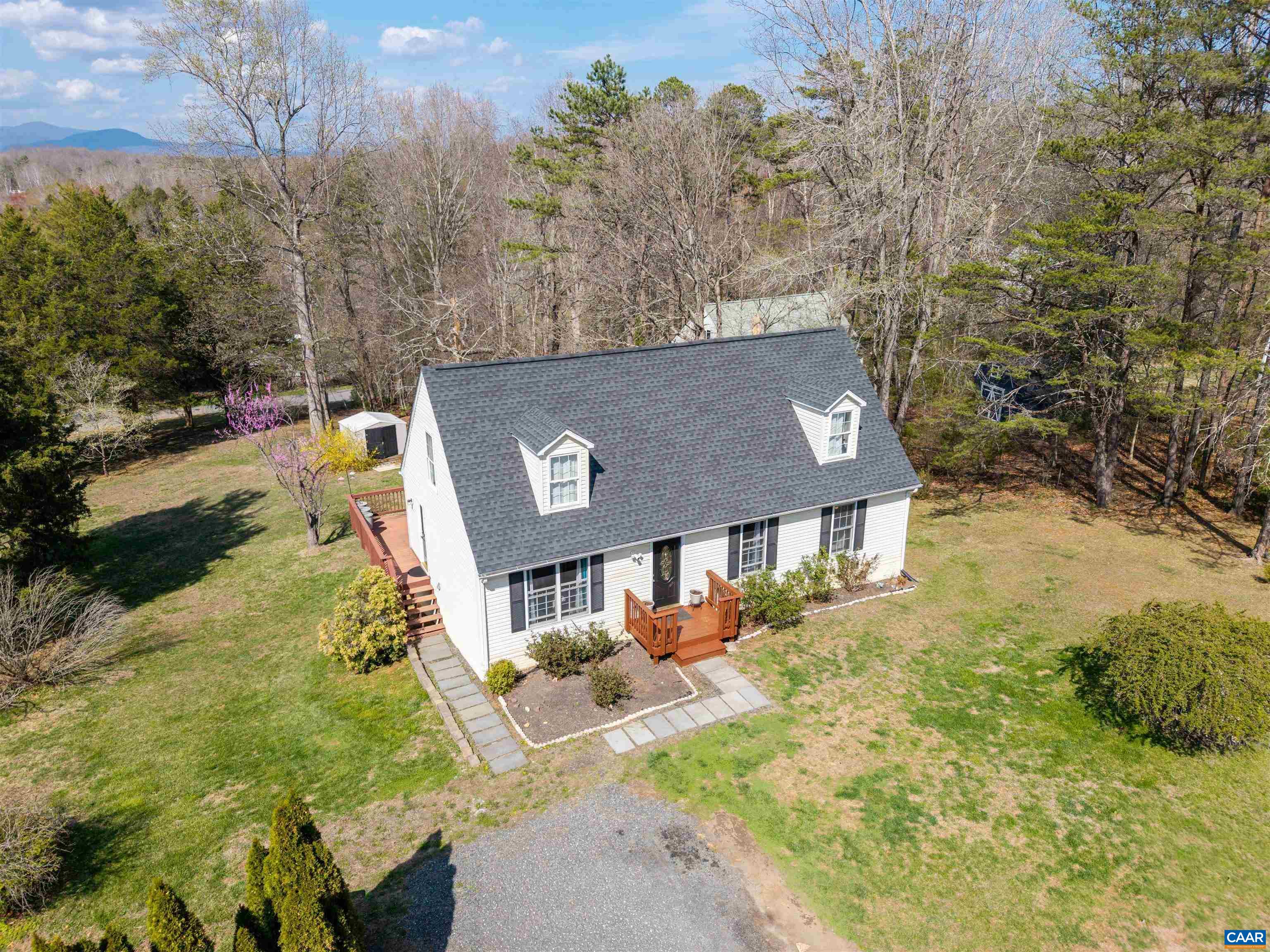 5343 Amicus Rd — photo