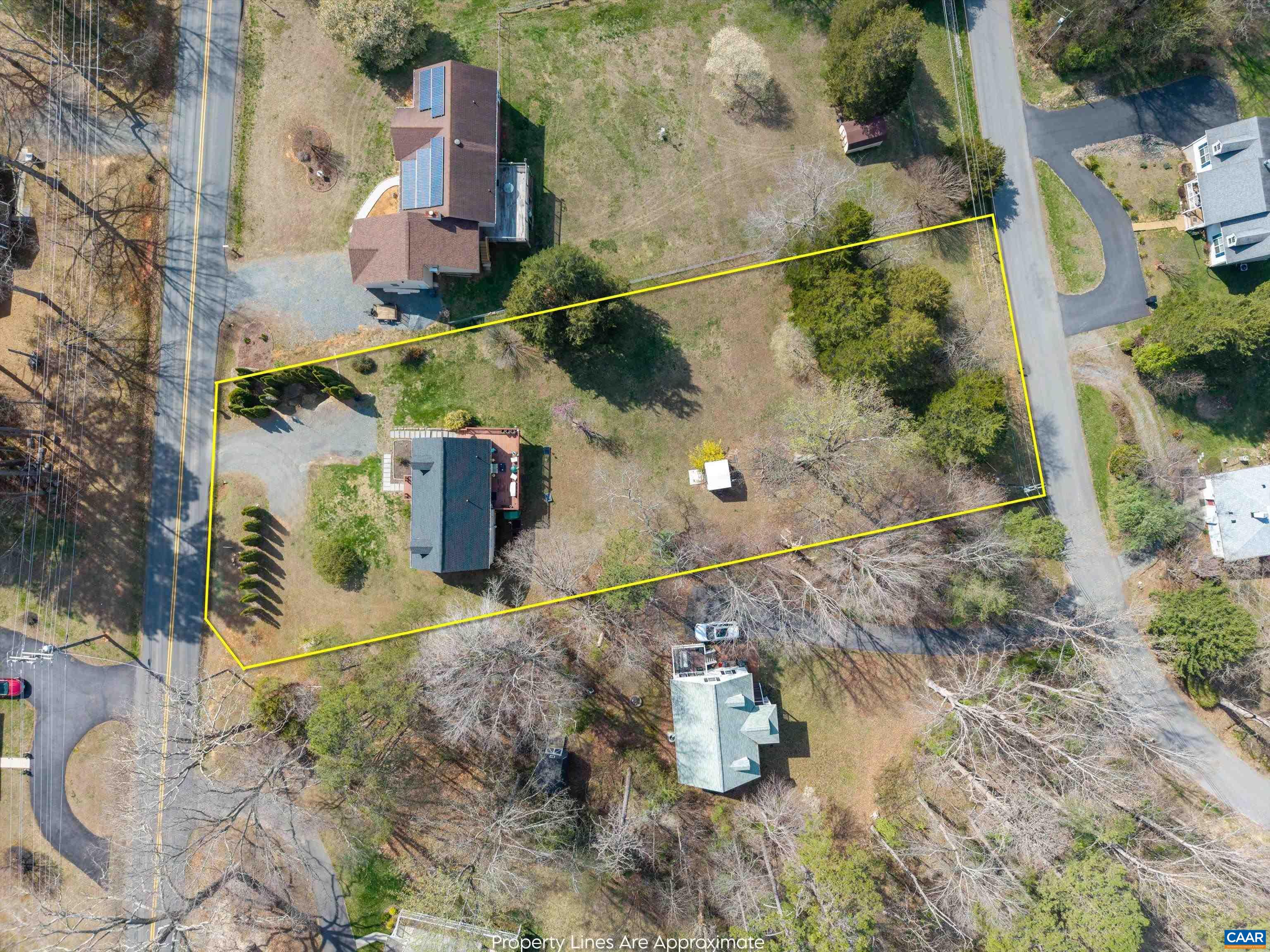 5343 Amicus Road, Ruckersville, VA 22968 — photo 2