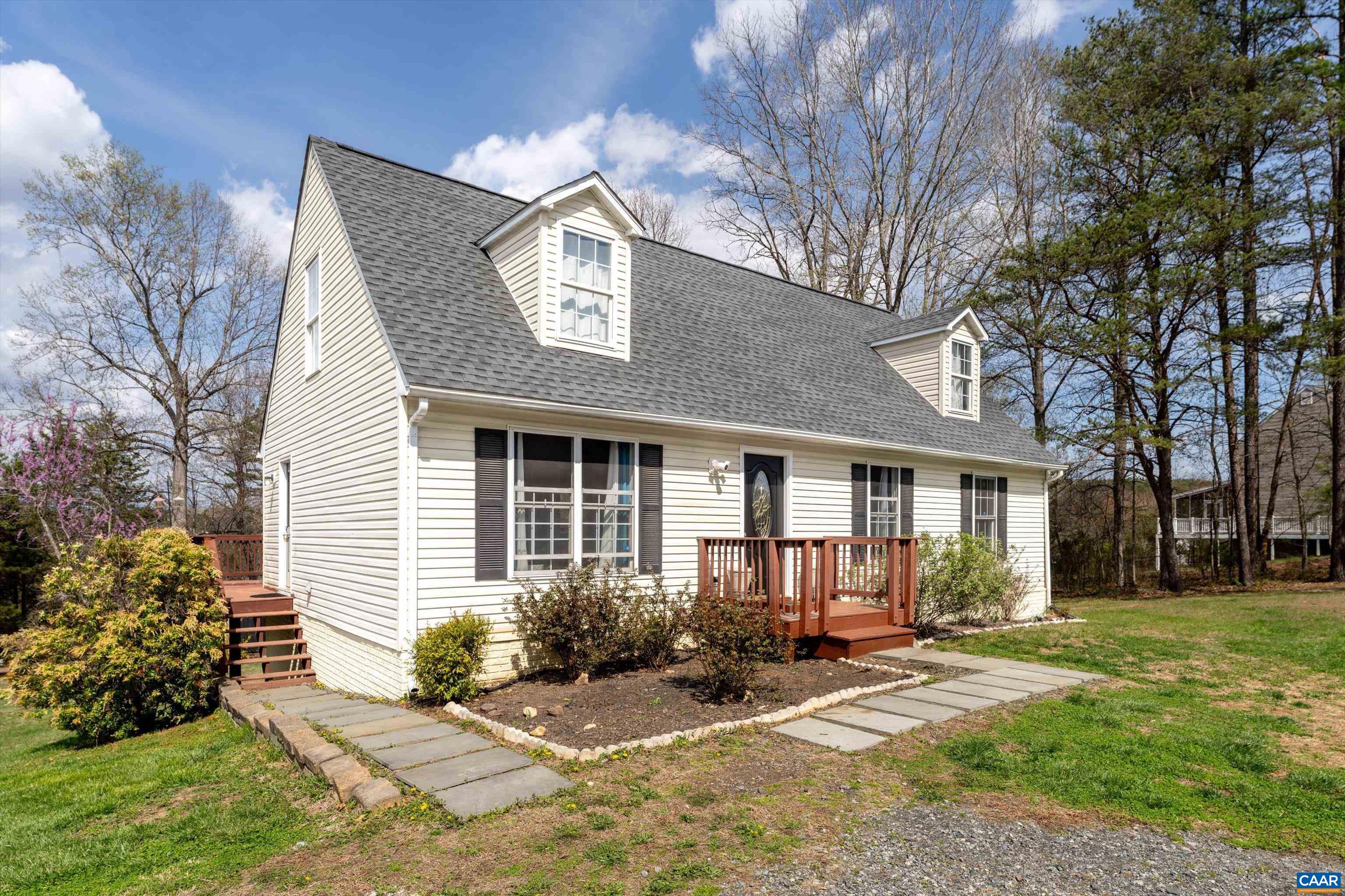 5343 Amicus Road, Ruckersville, VA 22968 — photo 3