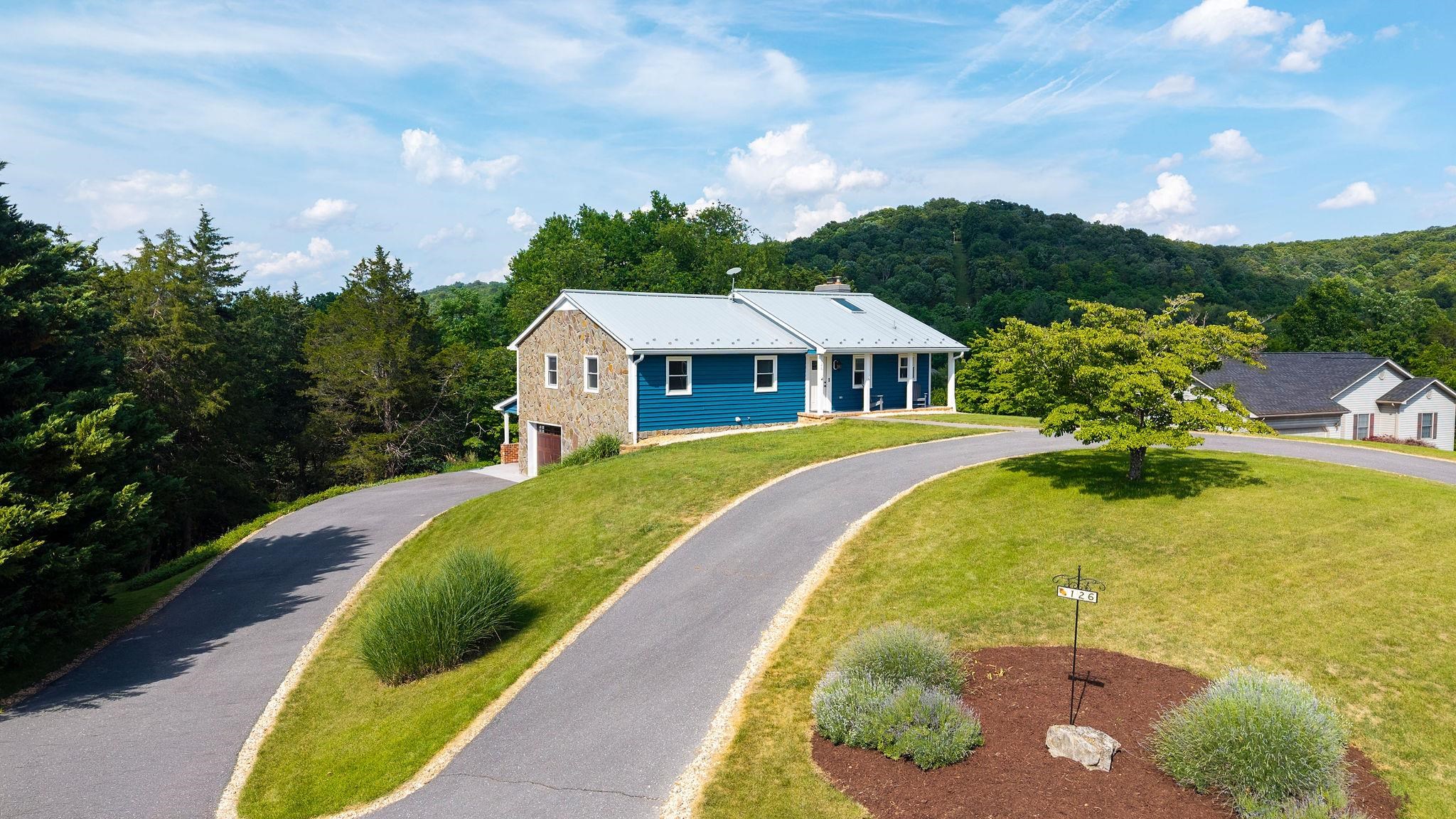 126 River Ridge Road, Verona, VA 24482 — photo 2