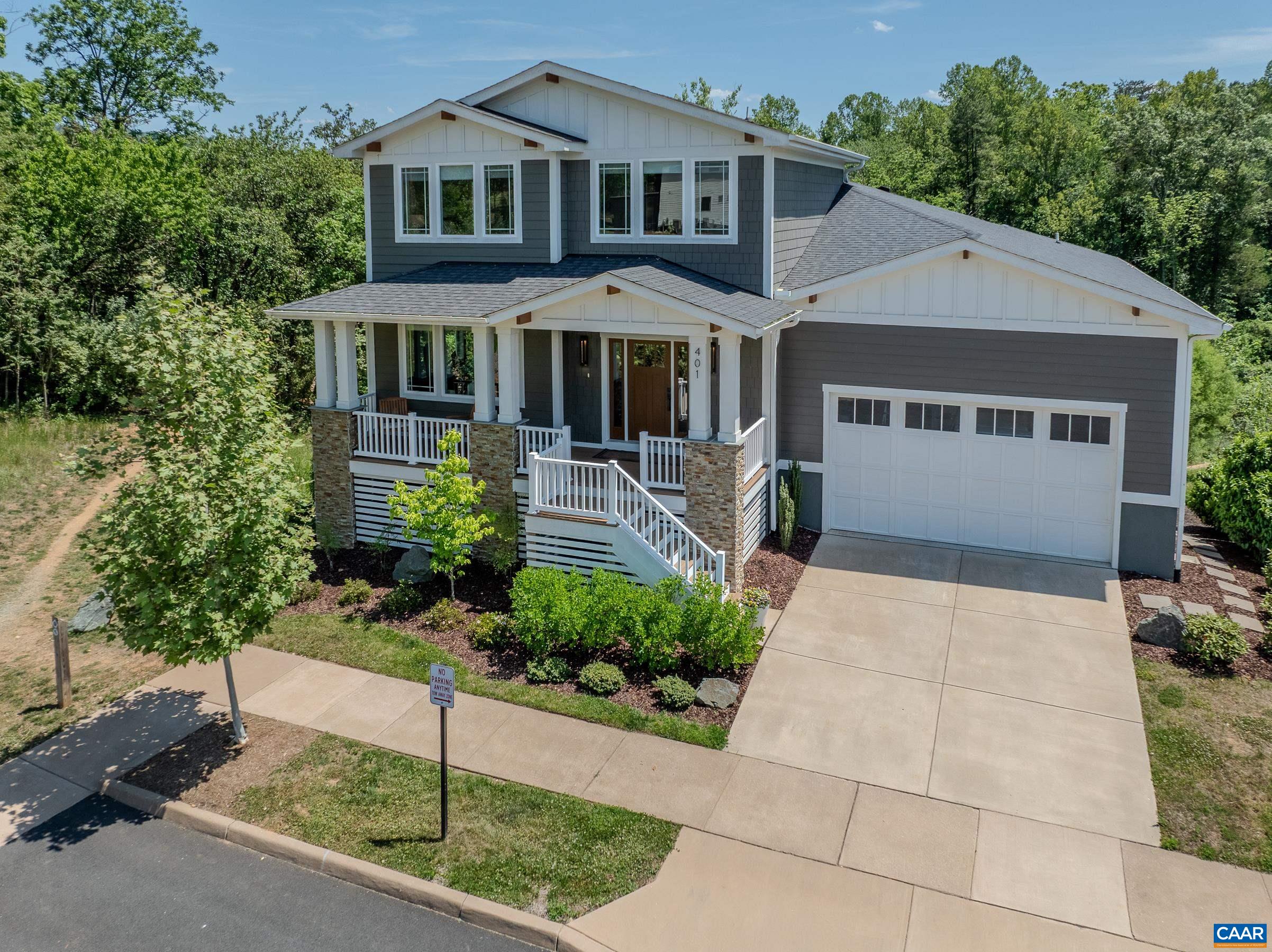 401 Lochlyn Hill Dr — photo