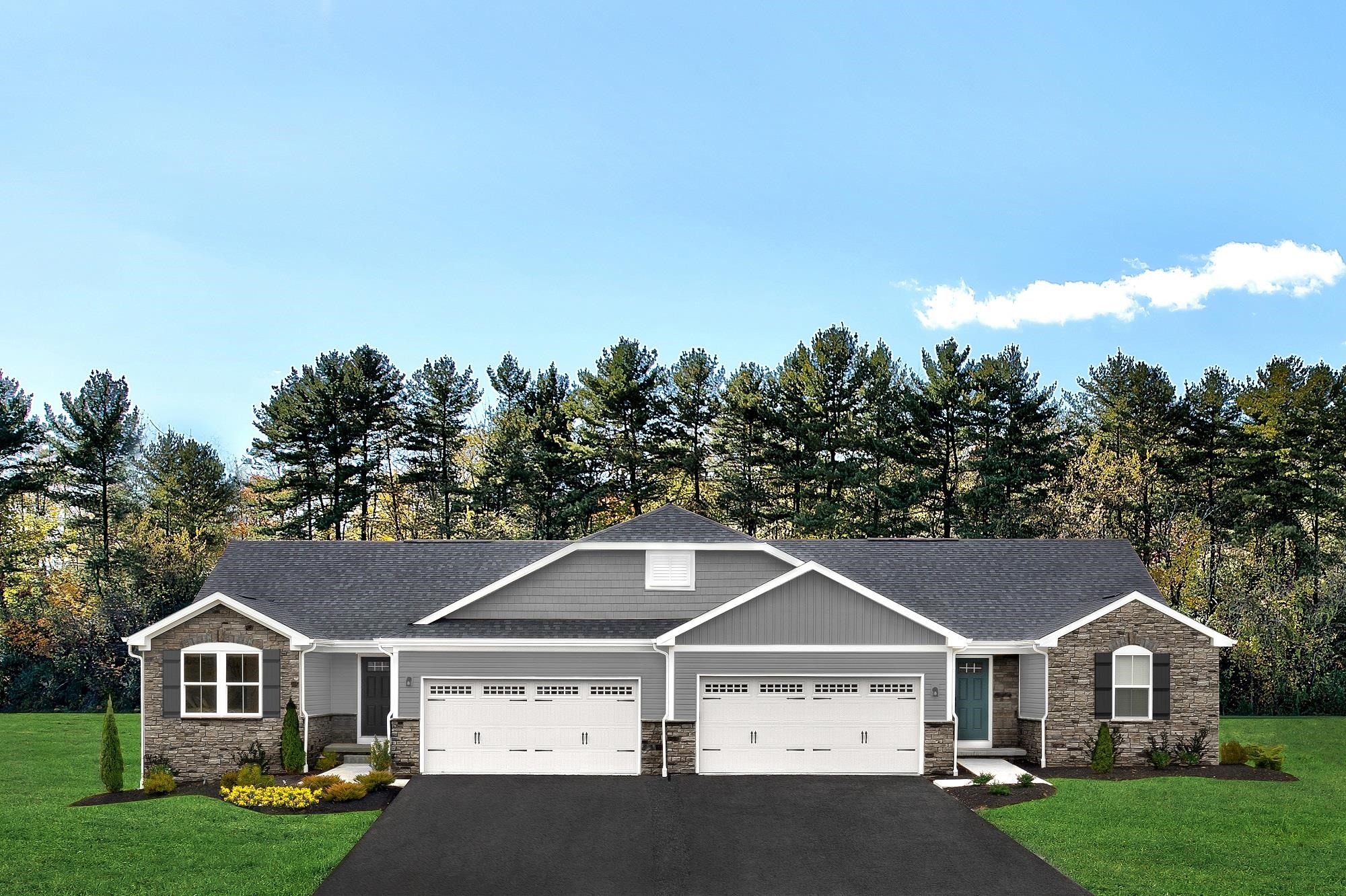 3382 Obsidian Terrace, Rockingham, VA 22801