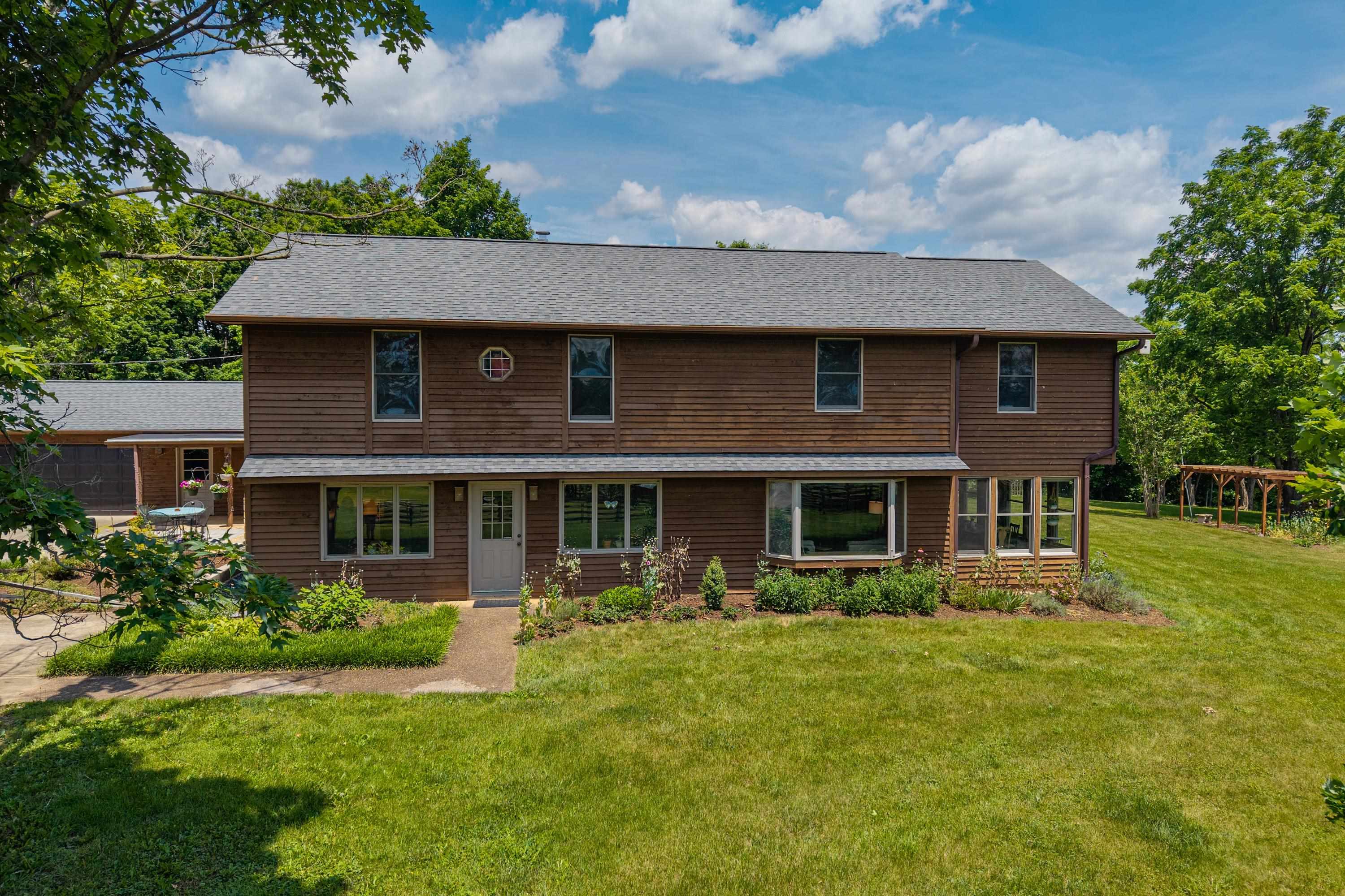 3980 GREENMOUNT Road, Rockingham VA 22802