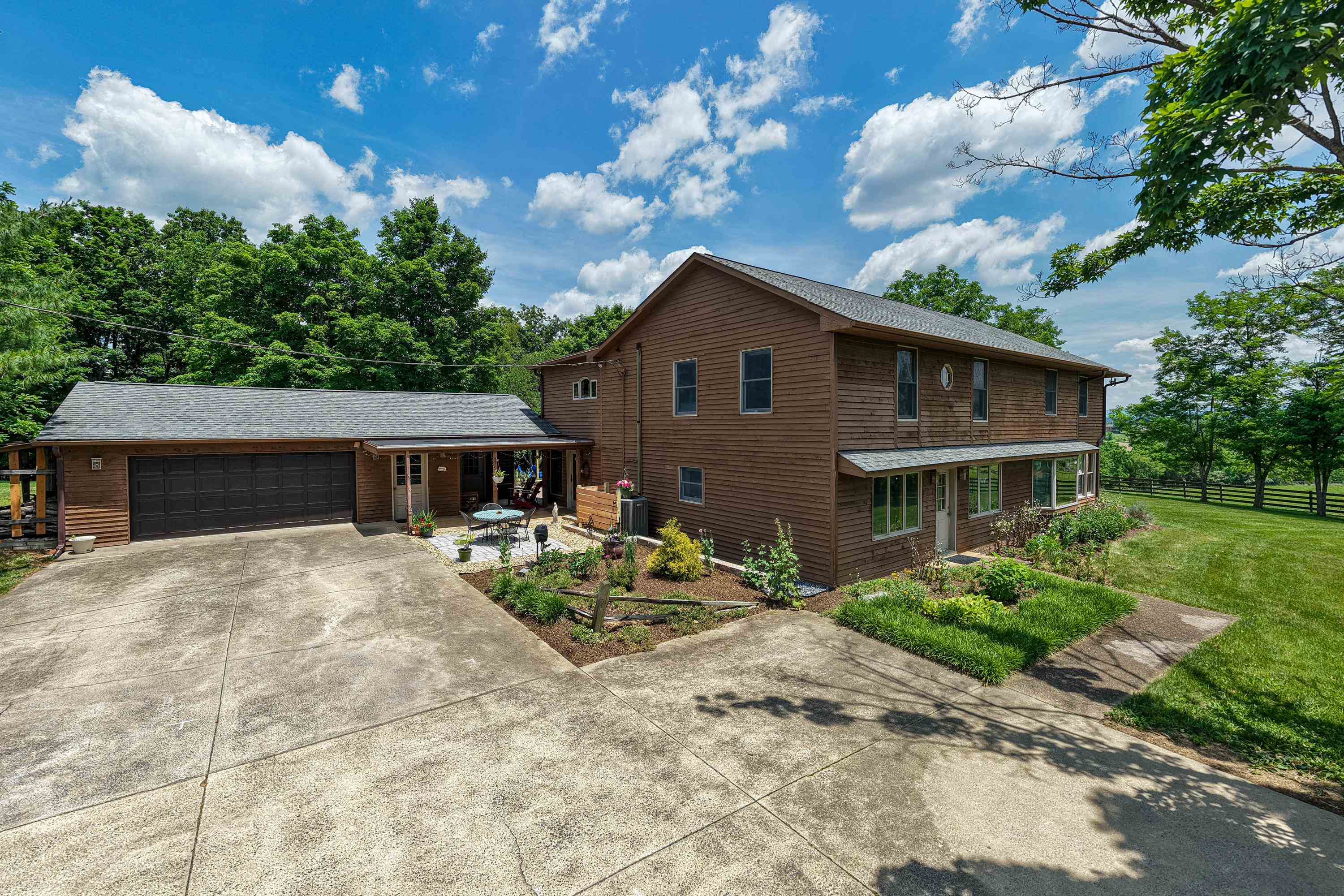3980 GREENMOUNT Road, Rockingham VA 22802 — photo 2