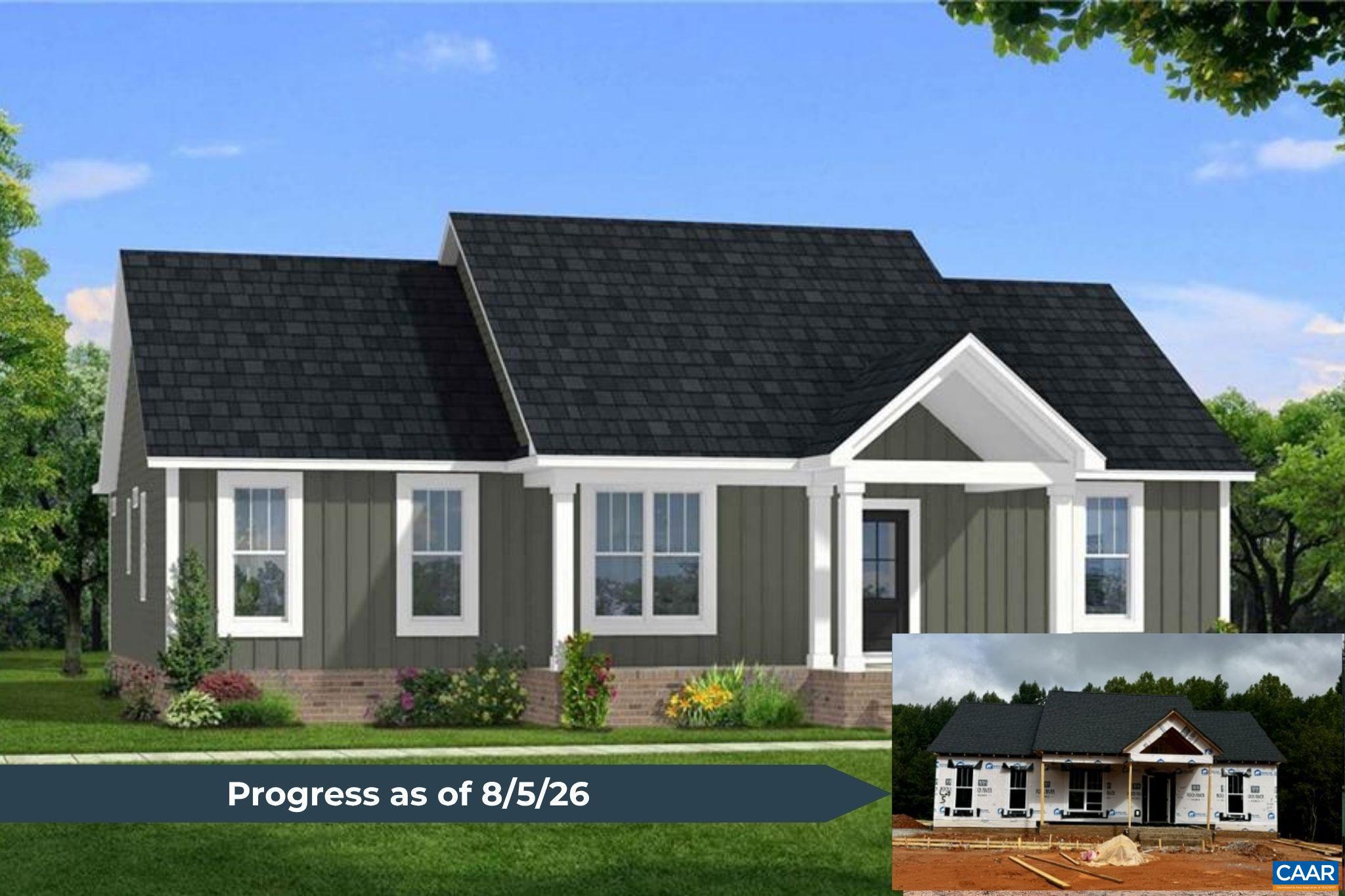 105 Woodson Mill Dr — photo