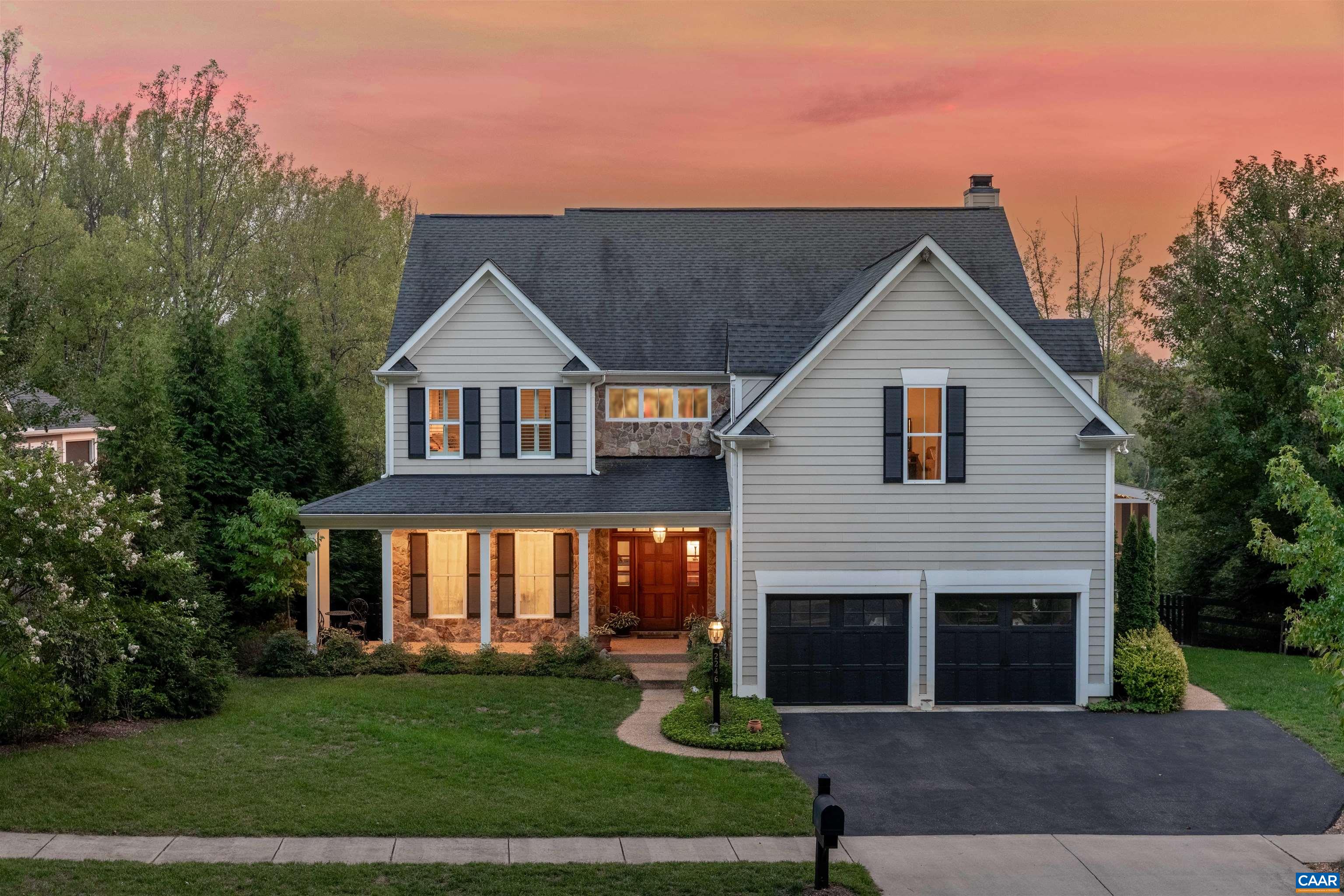 2246 Hyland Ridge Dr — photo