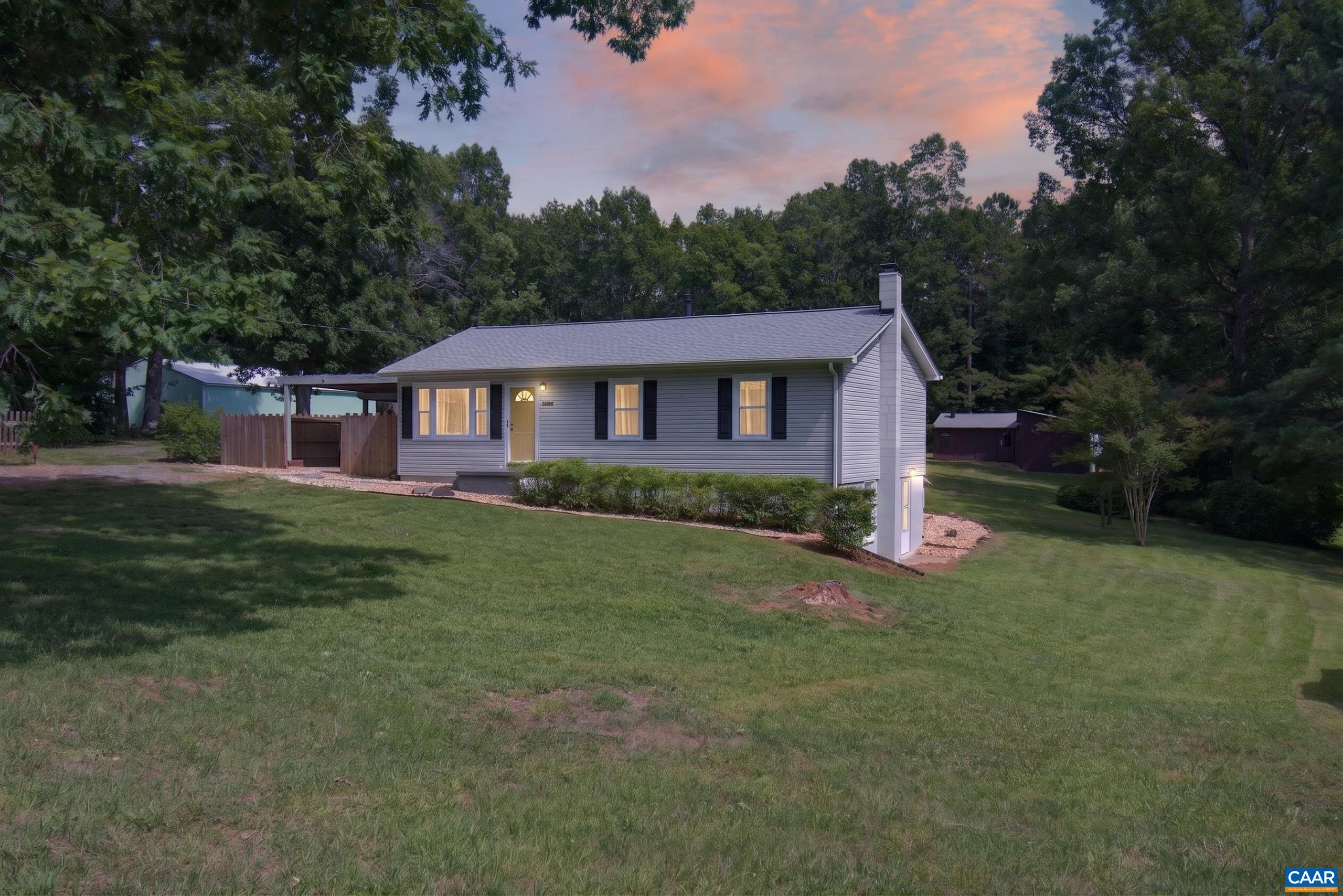 2112 Carpenters Mill Rd — photo