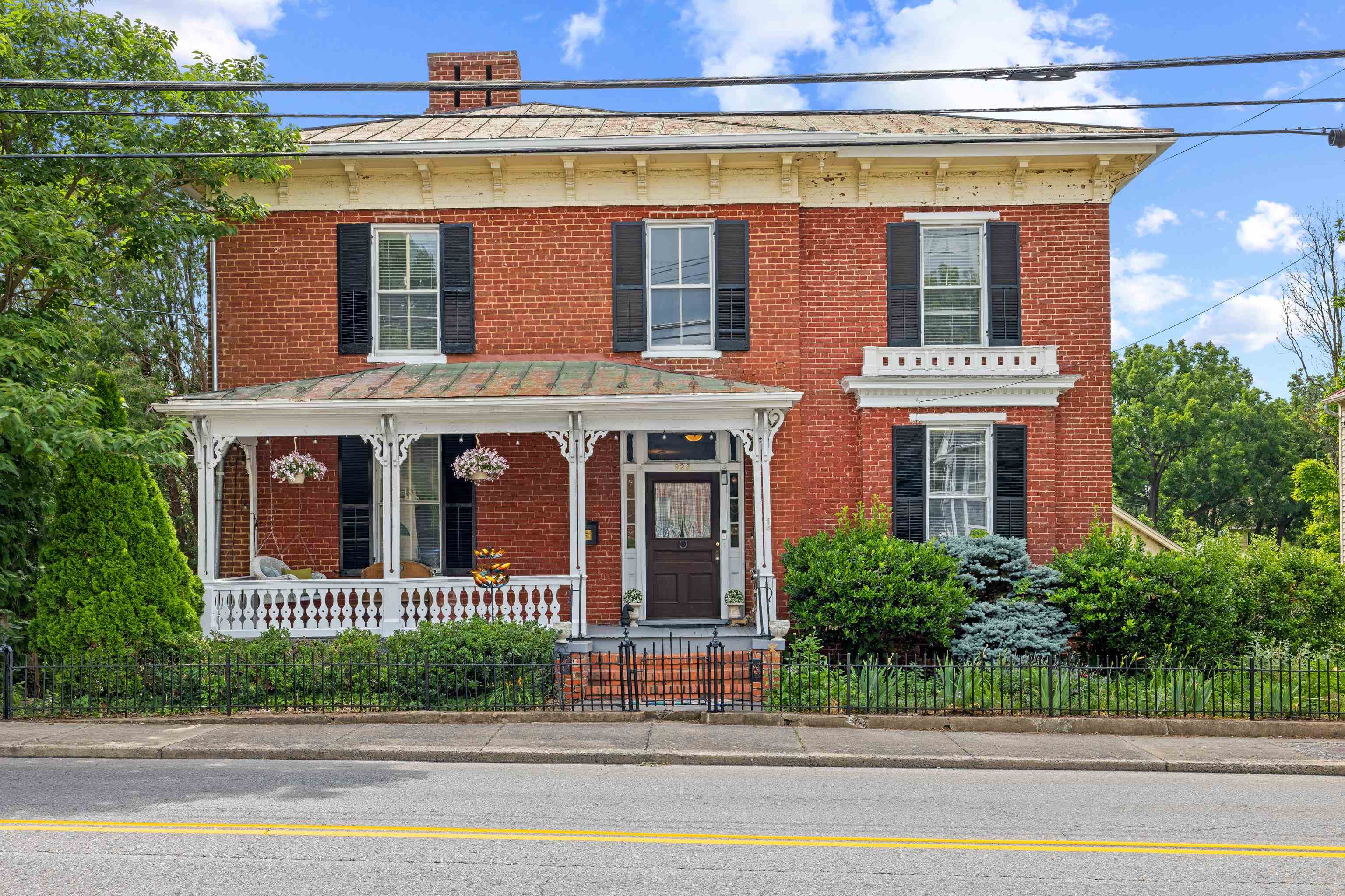 923 N Augusta St — photo