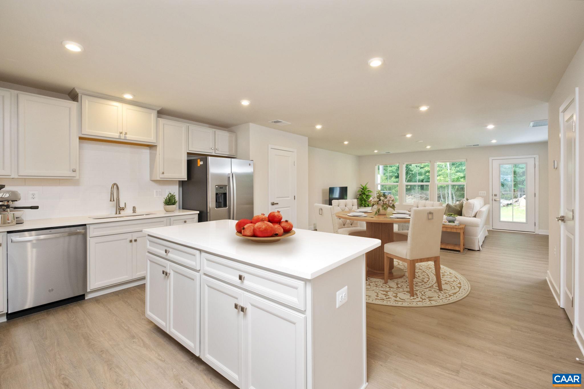 5128 Lazy Branch Ln — photo