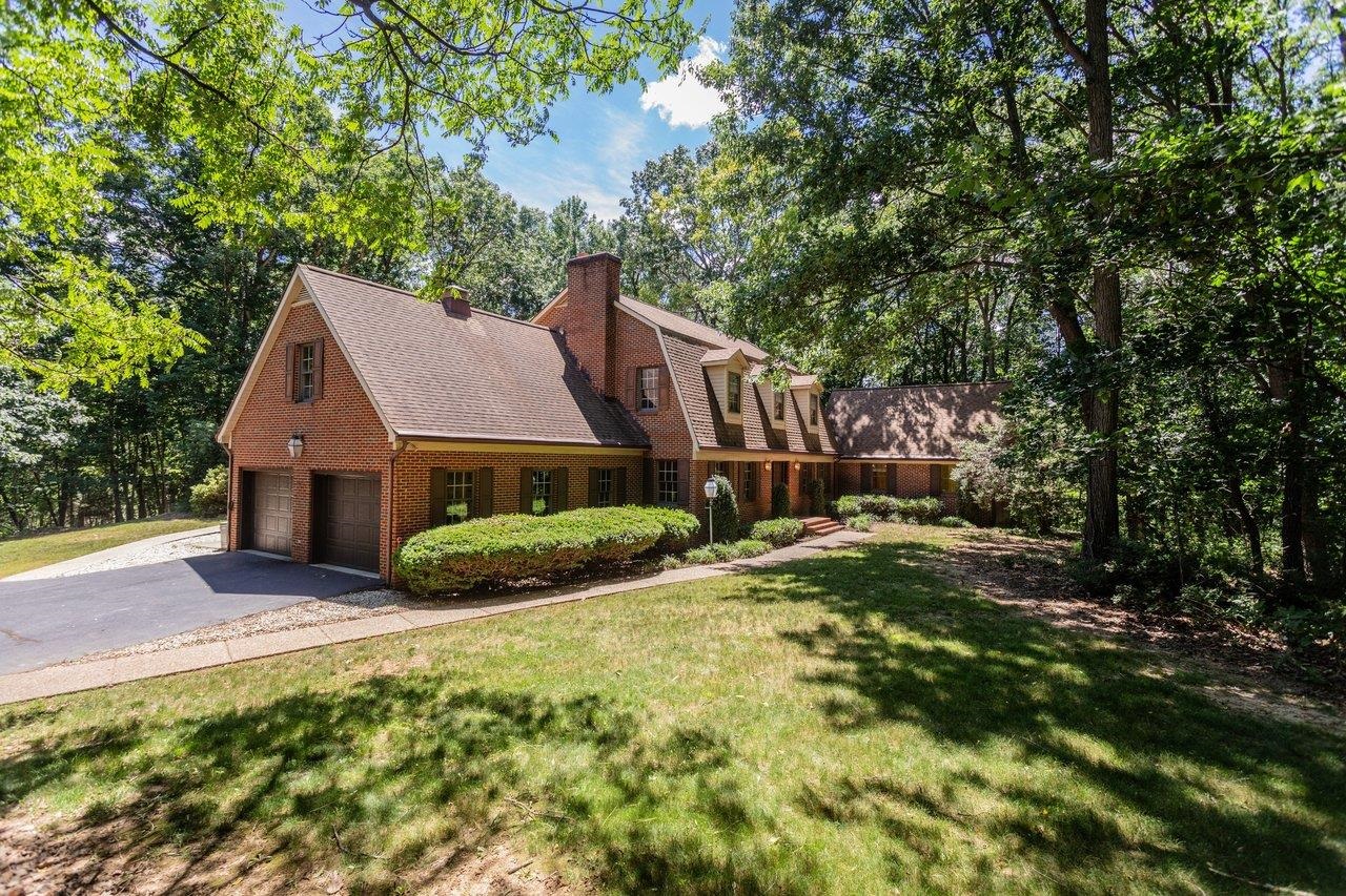 926 TRINITY CHURCH Road, Rockingham VA 22802 — photo 2