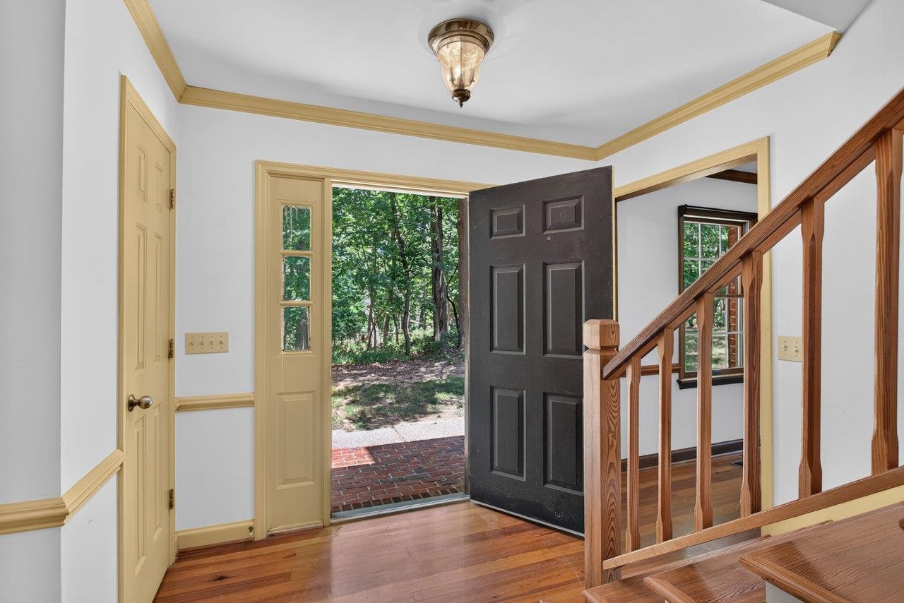 926 TRINITY CHURCH Road, Rockingham VA 22802 — photo 3