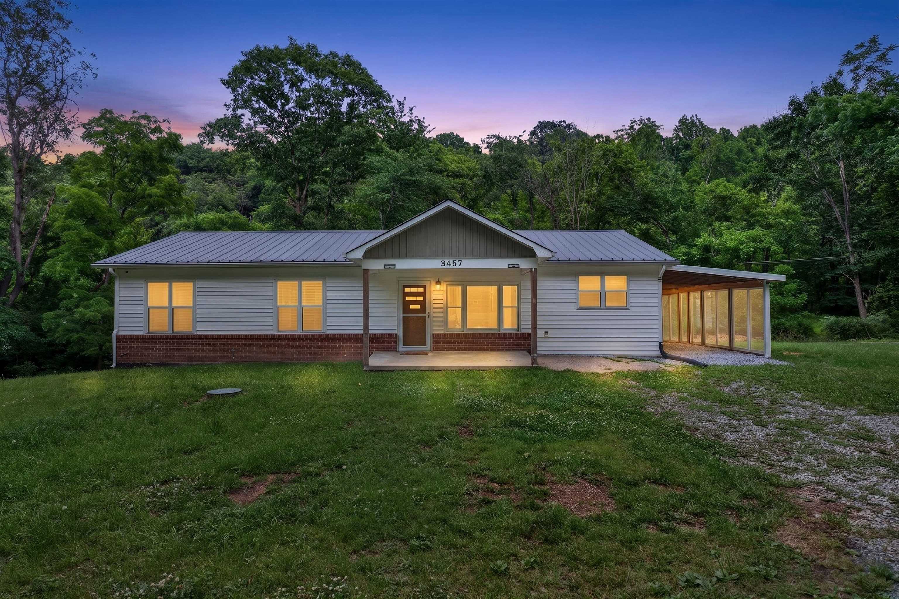 3457 Lucas Hollow Rd — photo
